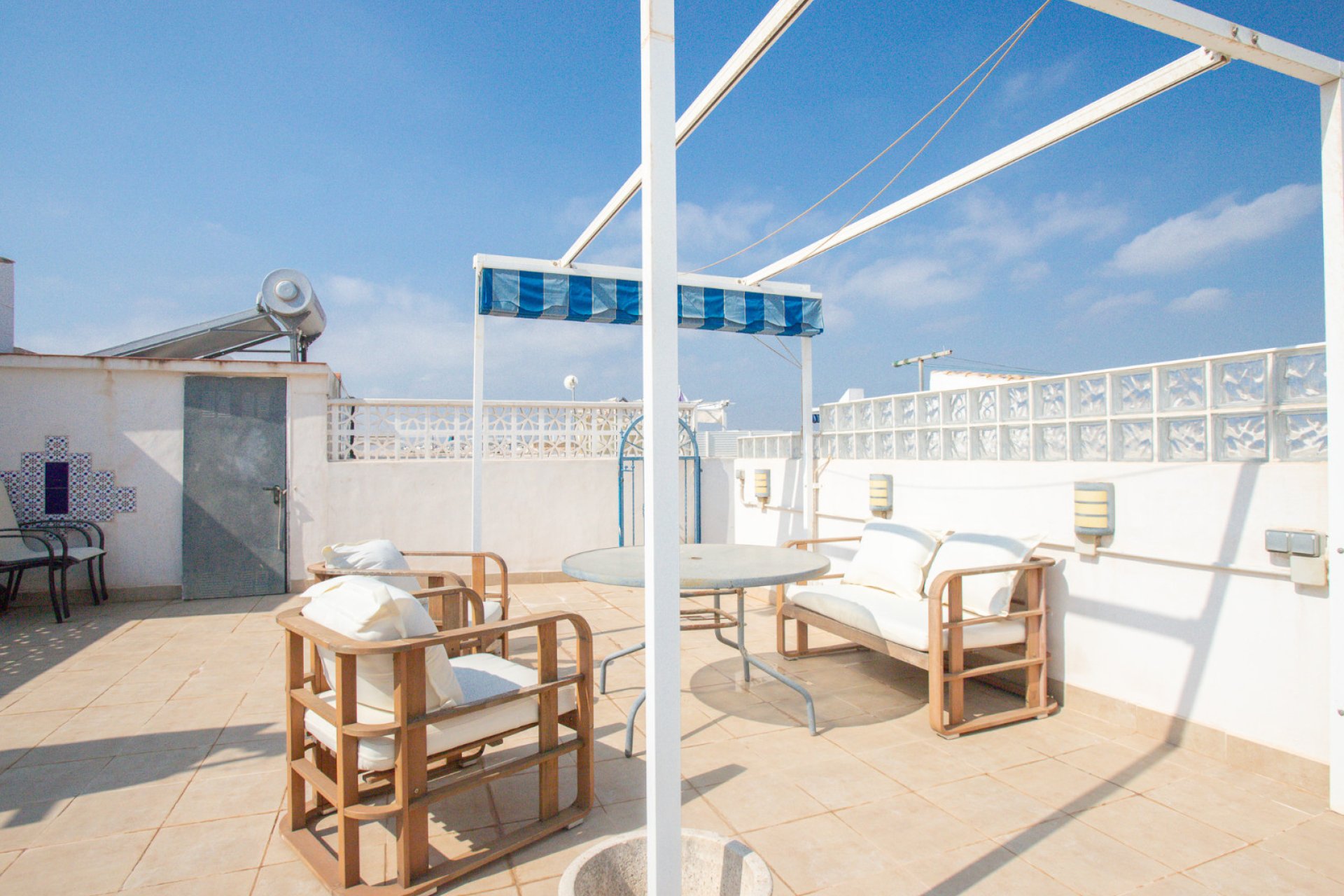 Revente - Apartment -
Orihuela Costa - Costa Blanca