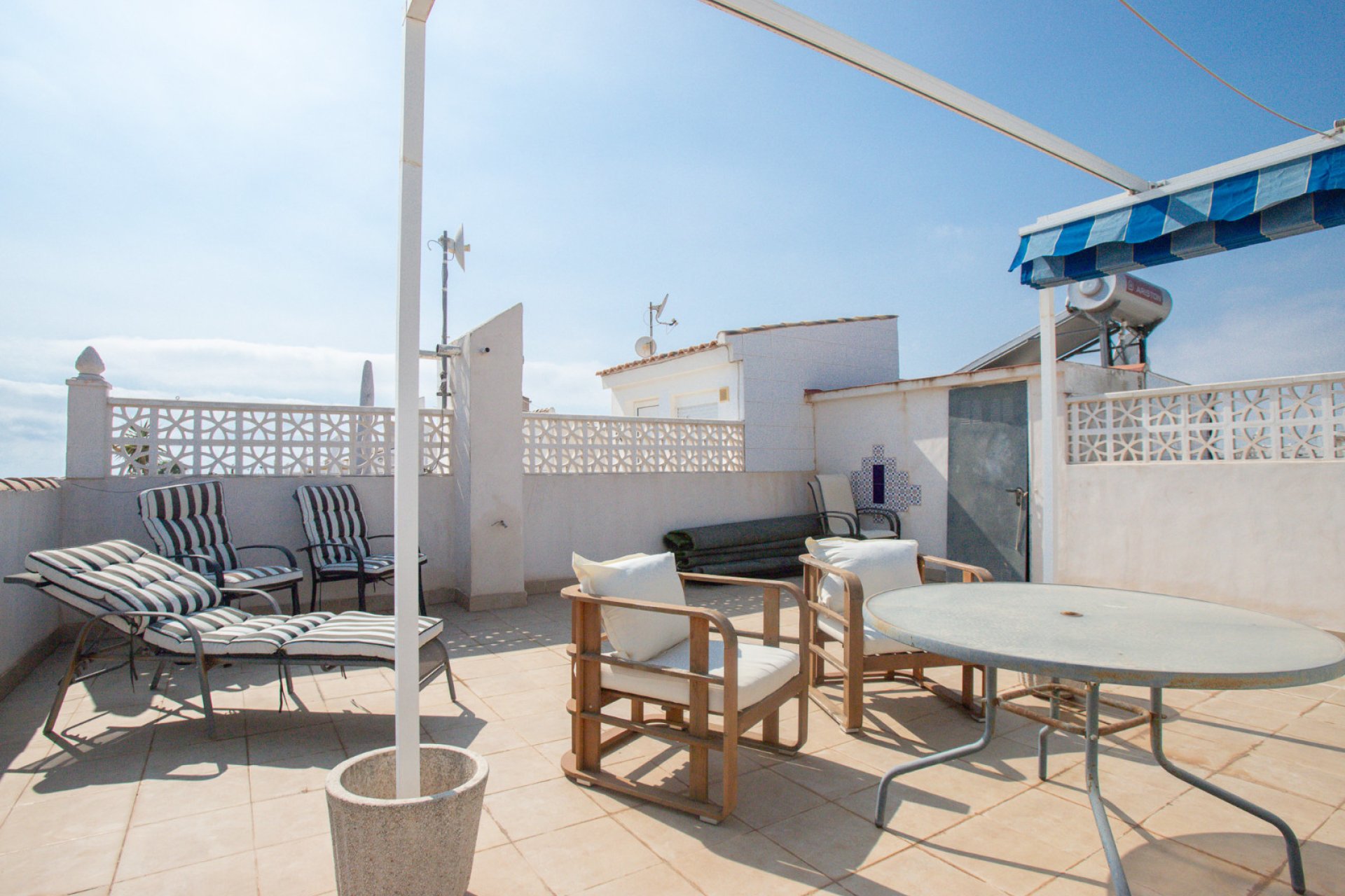 Revente - Apartment -
Orihuela Costa - Costa Blanca