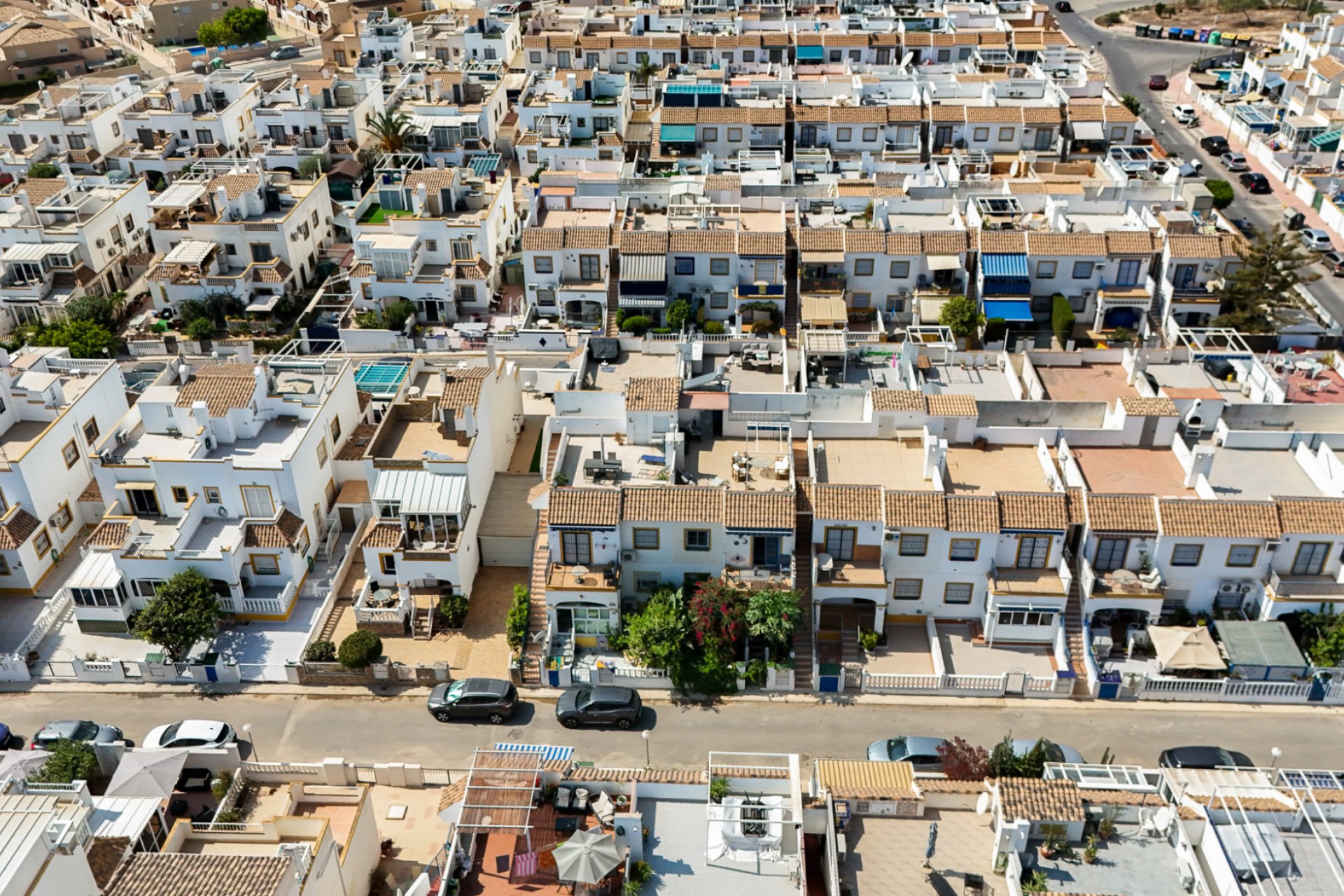 Revente - Apartment -
Orihuela Costa - Costa Blanca