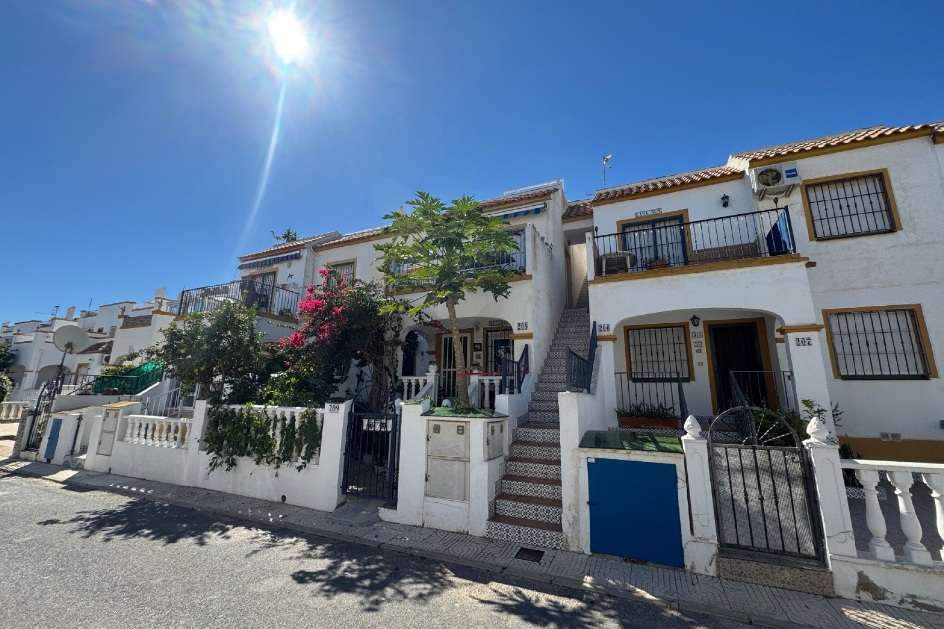 Revente - Apartment -
Orihuela Costa - Costa Blanca