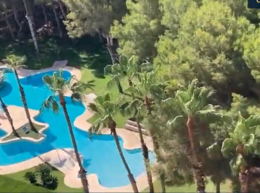Revente - Apartment -
Orihuela Costa - Costa Blanca