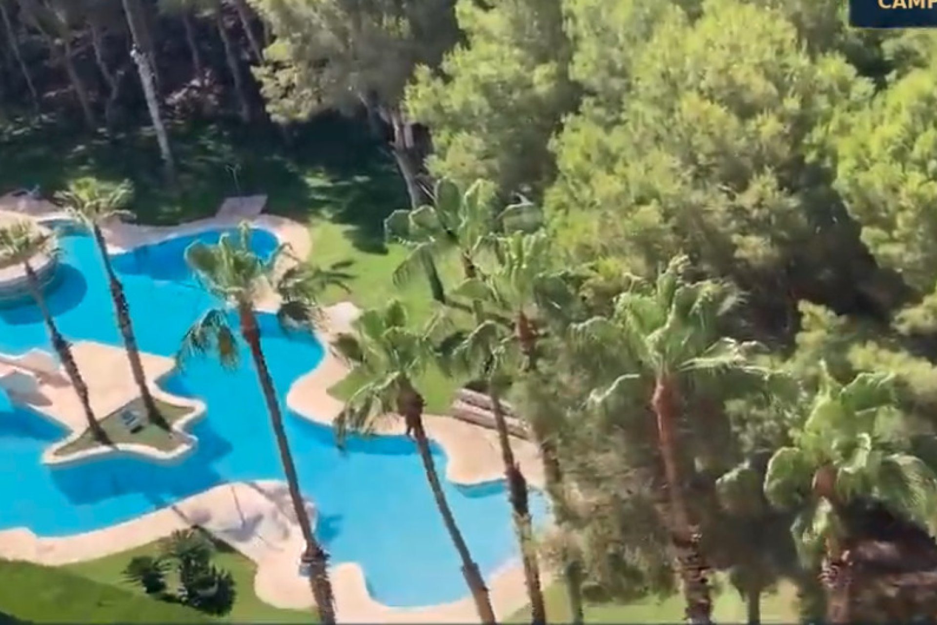Revente - Apartment -
Orihuela Costa - Costa Blanca