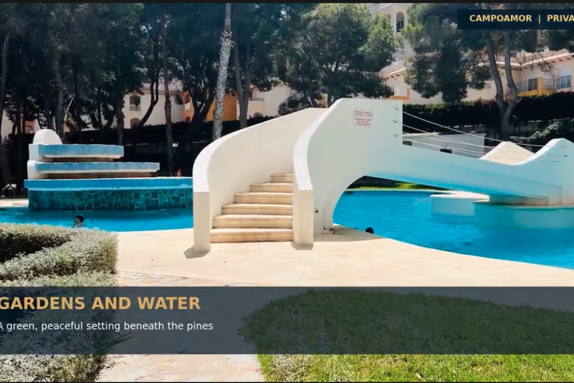 Revente - Apartment -
Orihuela Costa - Costa Blanca