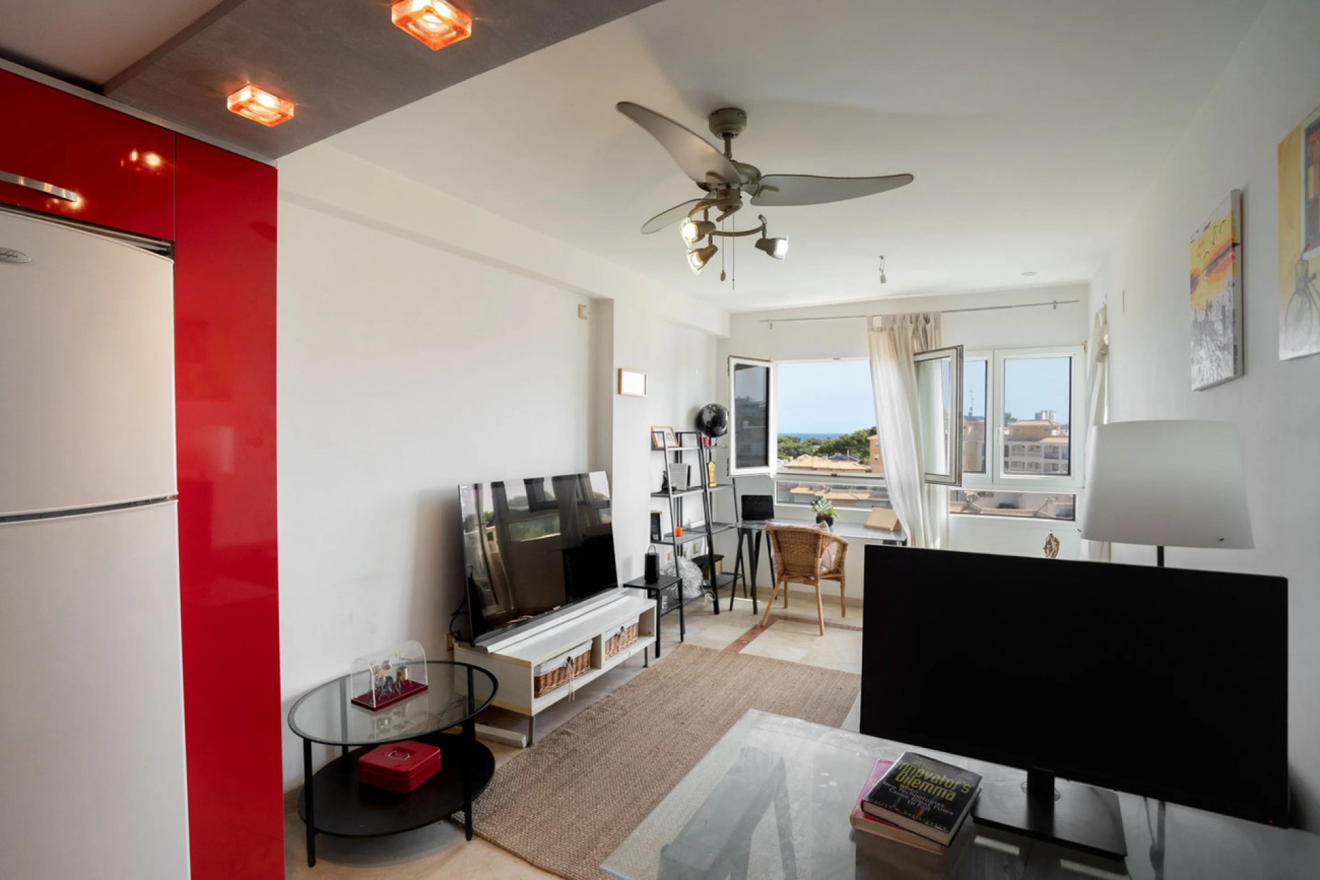 Revente - Apartment -
Orihuela Costa - Costa Blanca