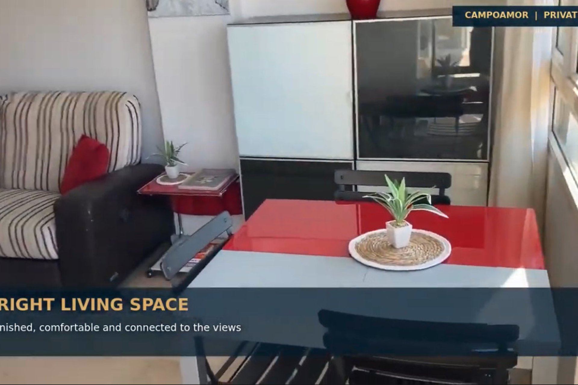 Revente - Apartment -
Orihuela Costa - Costa Blanca