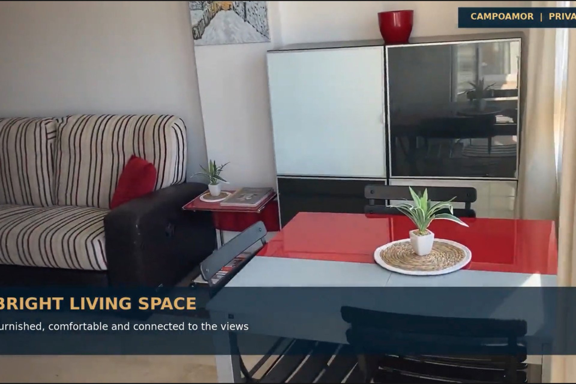 Revente - Apartment -
Orihuela Costa - Costa Blanca