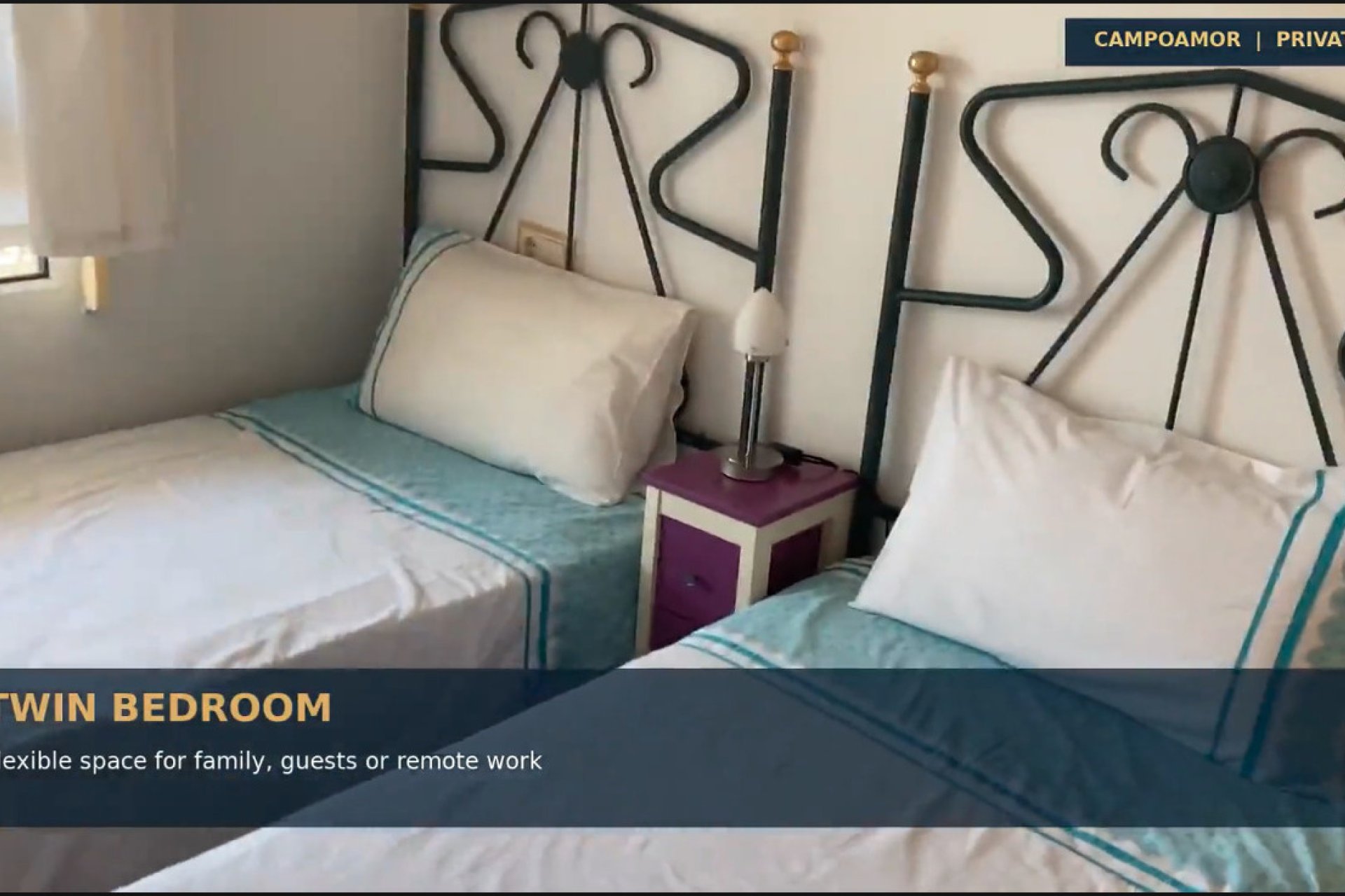 Revente - Apartment -
Orihuela Costa - Costa Blanca