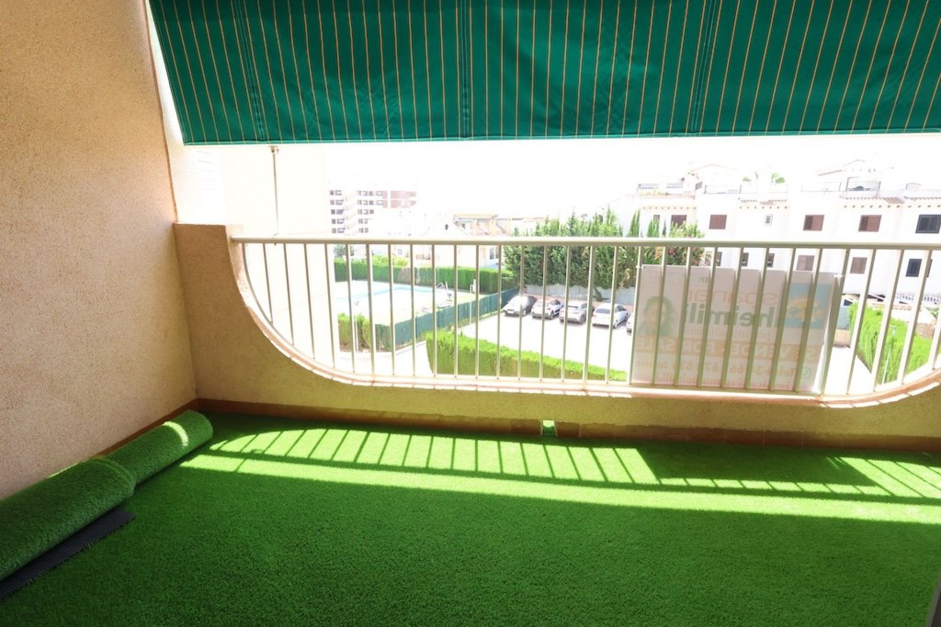 Revente - Apartment -
Orihuela Costa - Costa Blanca