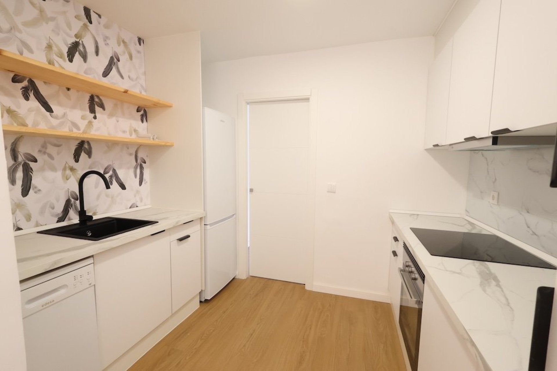 Revente - Apartment -
Orihuela Costa - Costa Blanca