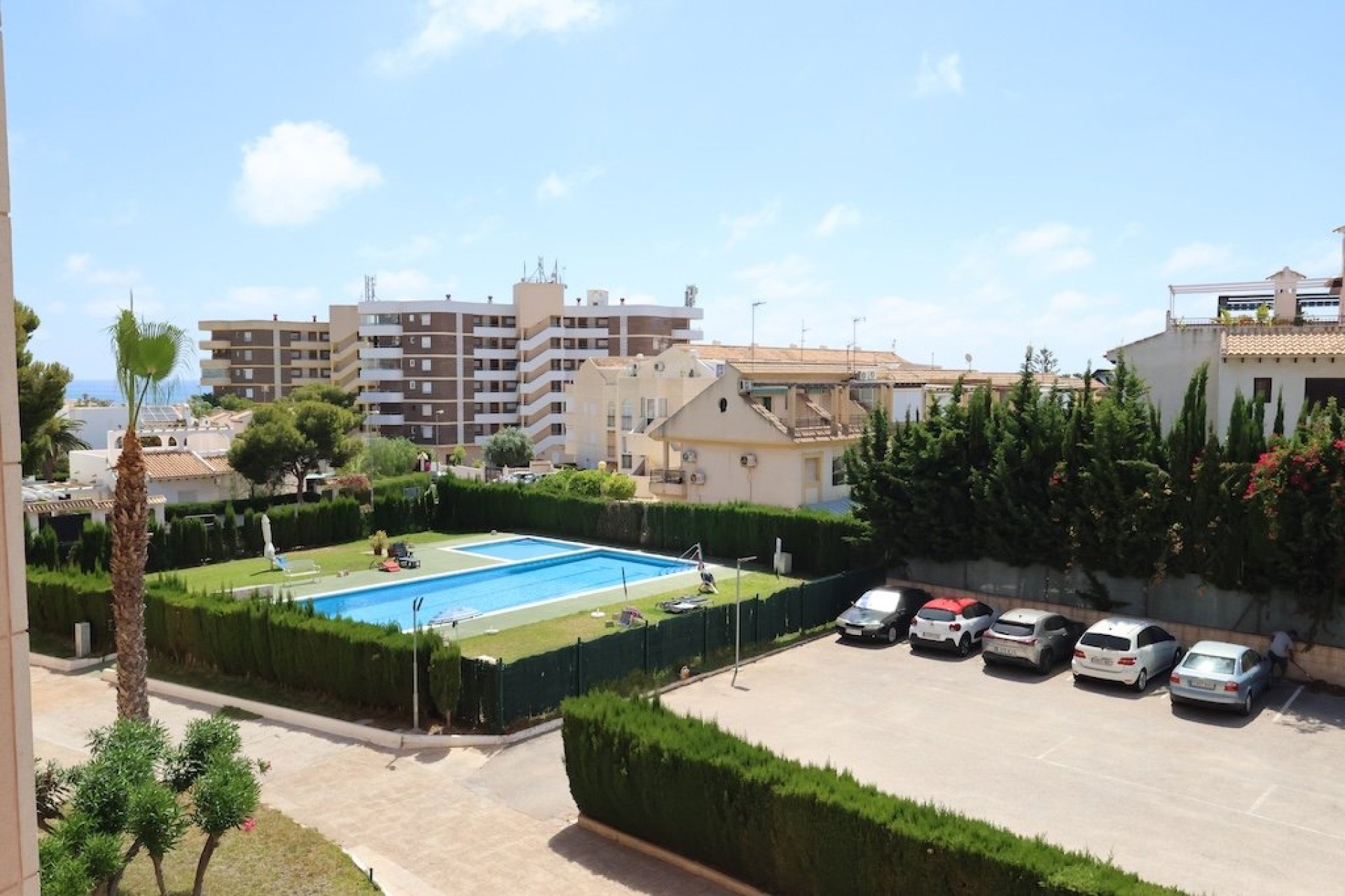 Revente - Apartment -
Orihuela Costa - Costa Blanca