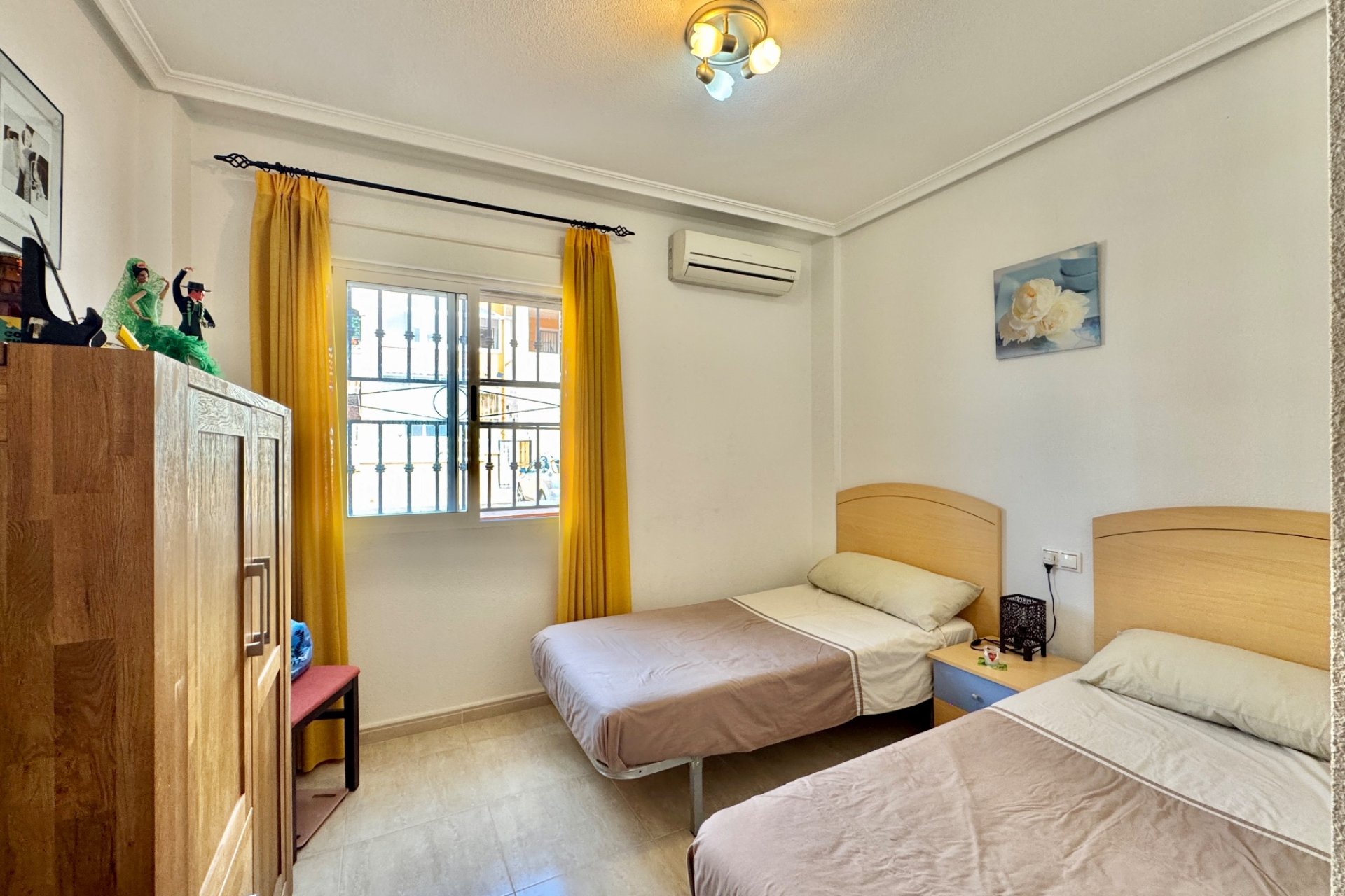Revente - Apartment -
Orihuela Costa - Costa Blanca
