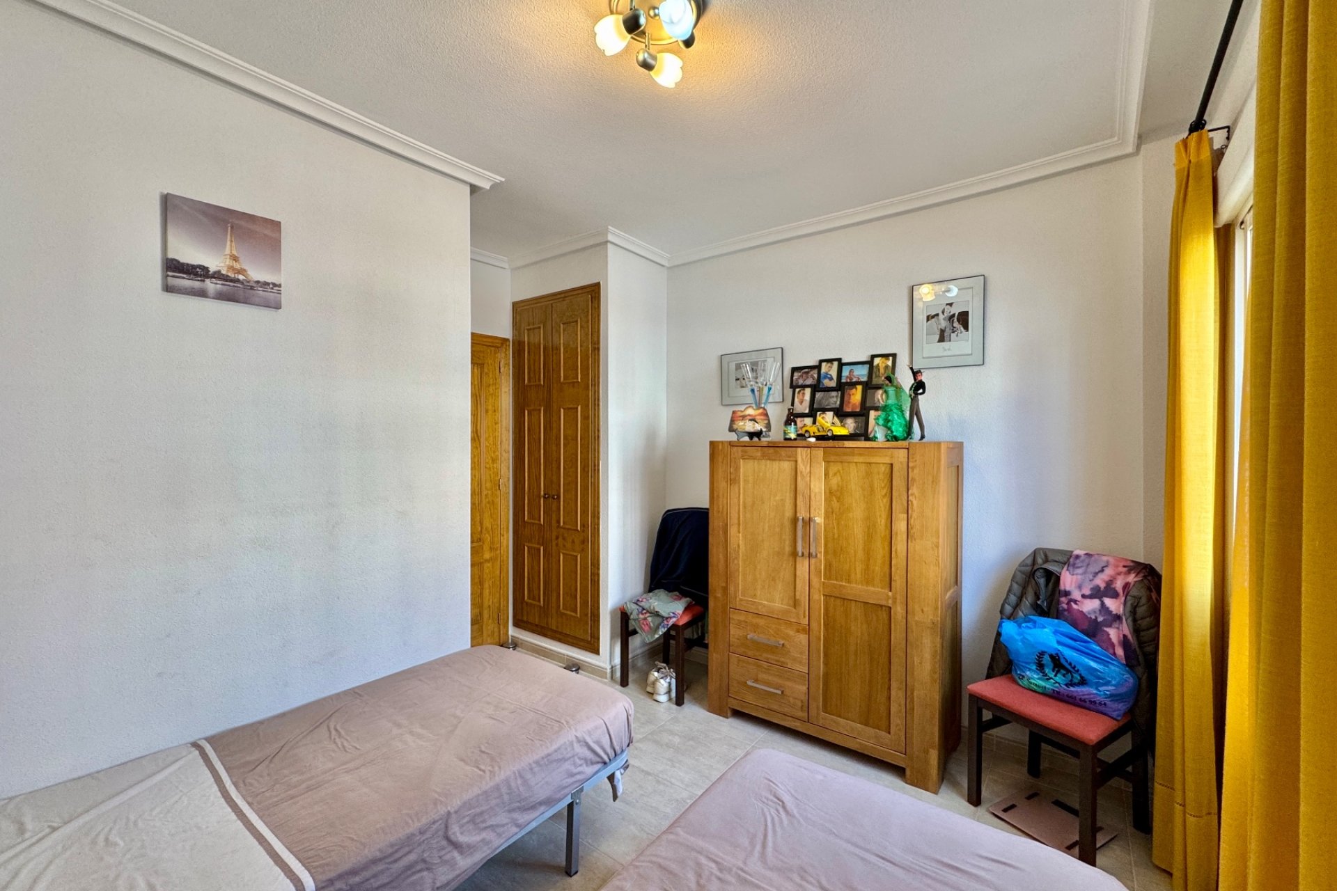 Revente - Apartment -
Orihuela Costa - Costa Blanca