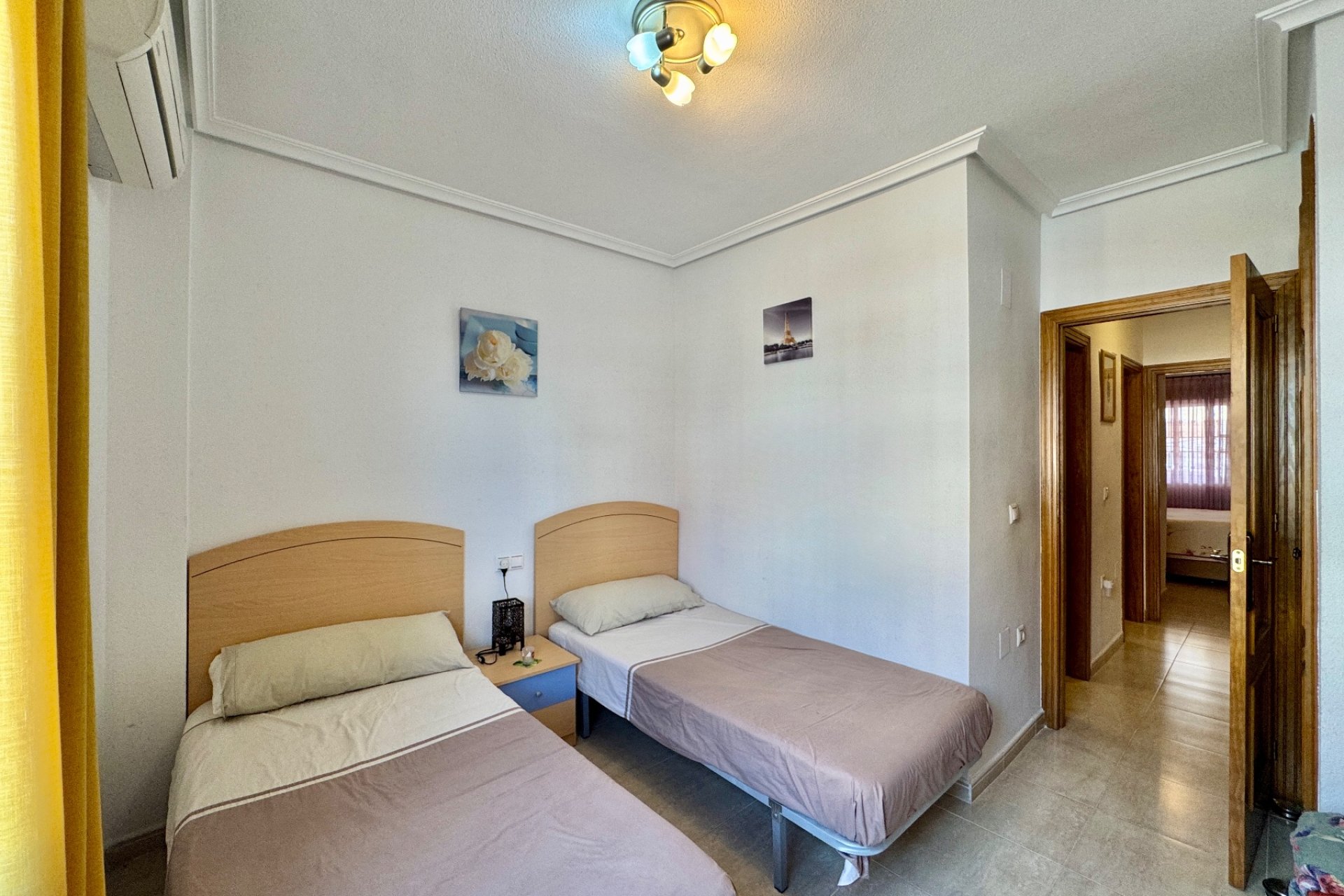 Revente - Apartment -
Orihuela Costa - Costa Blanca