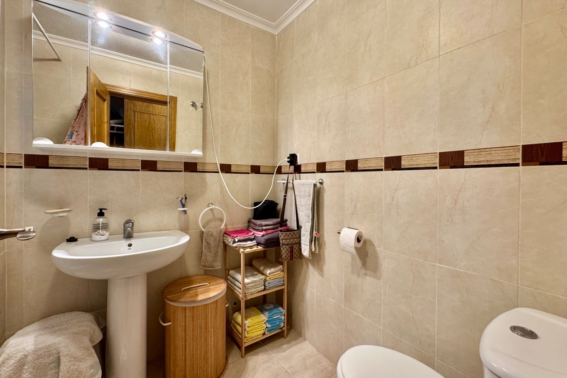 Revente - Apartment -
Orihuela Costa - Costa Blanca