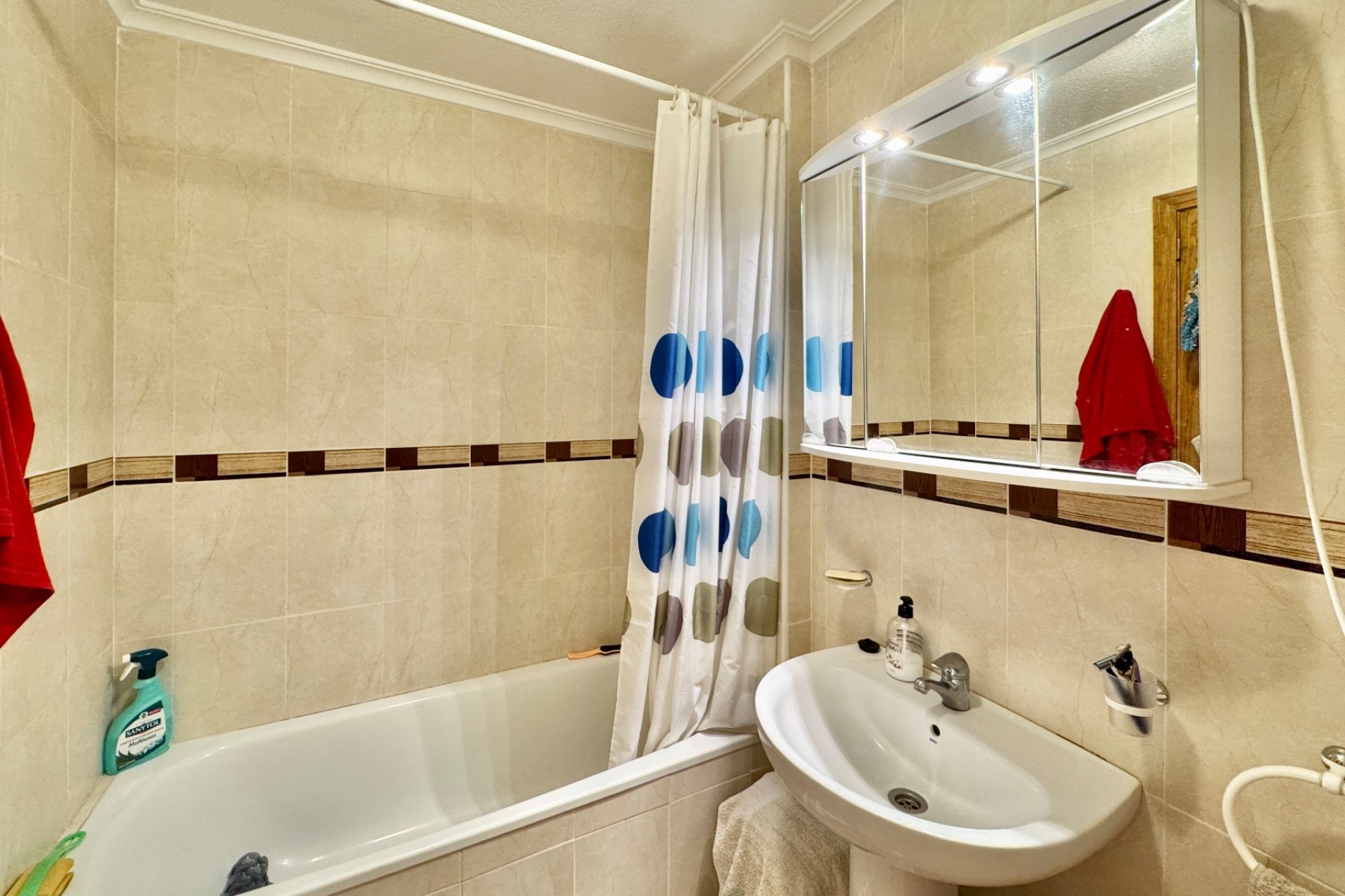 Revente - Apartment -
Orihuela Costa - Costa Blanca