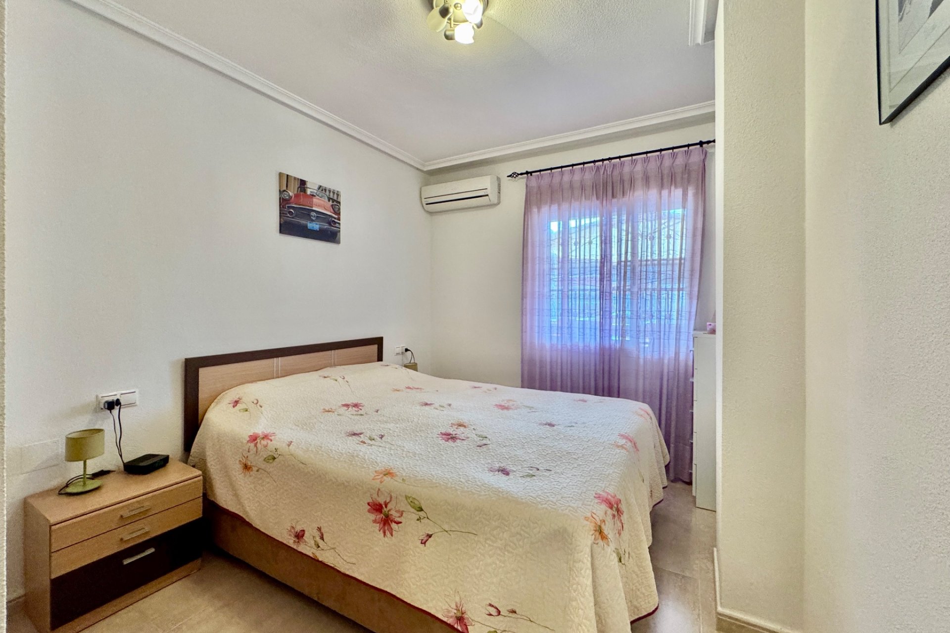 Revente - Apartment -
Orihuela Costa - Costa Blanca