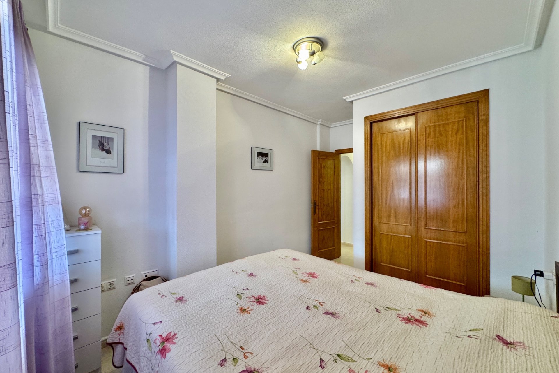 Revente - Apartment -
Orihuela Costa - Costa Blanca