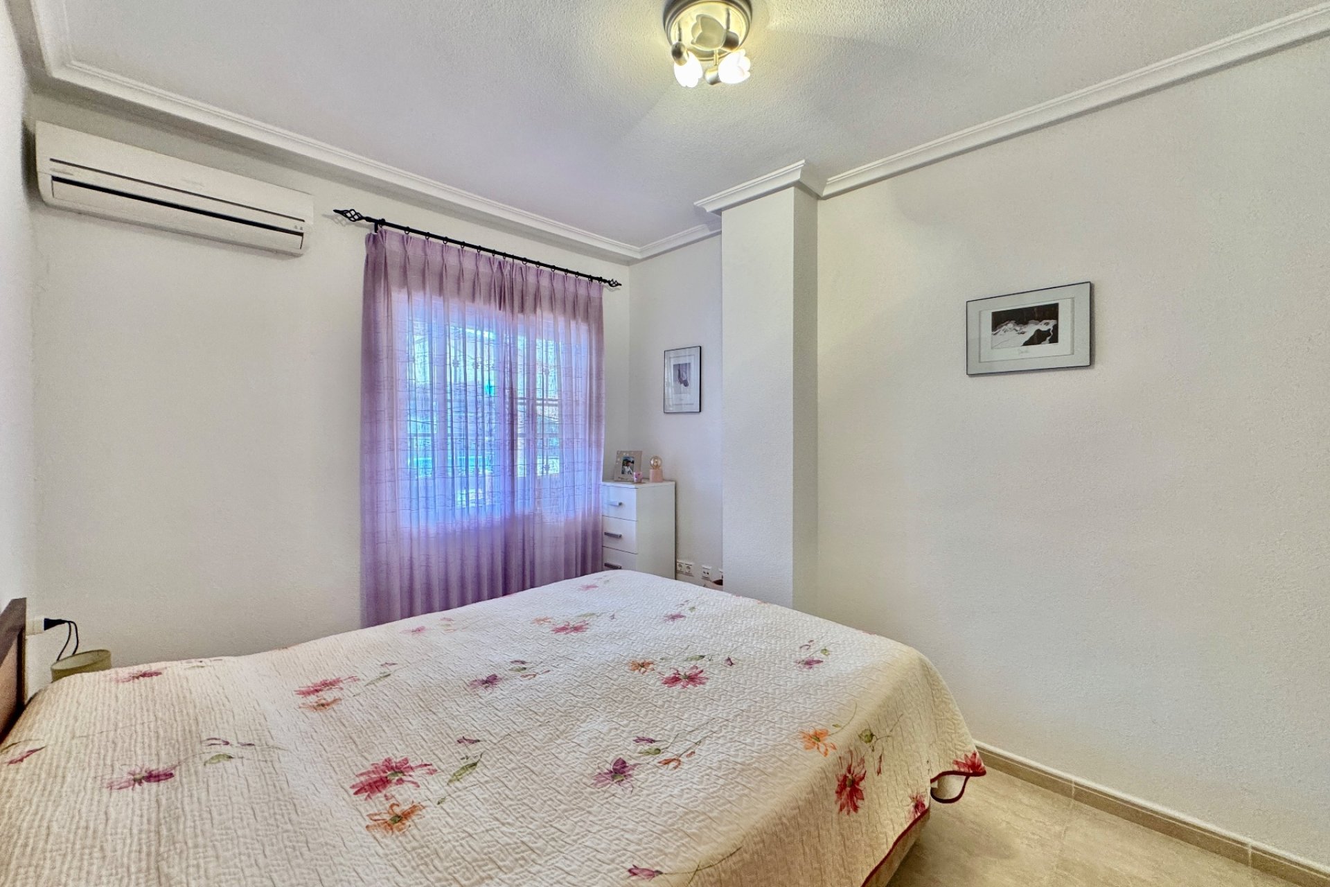 Revente - Apartment -
Orihuela Costa - Costa Blanca