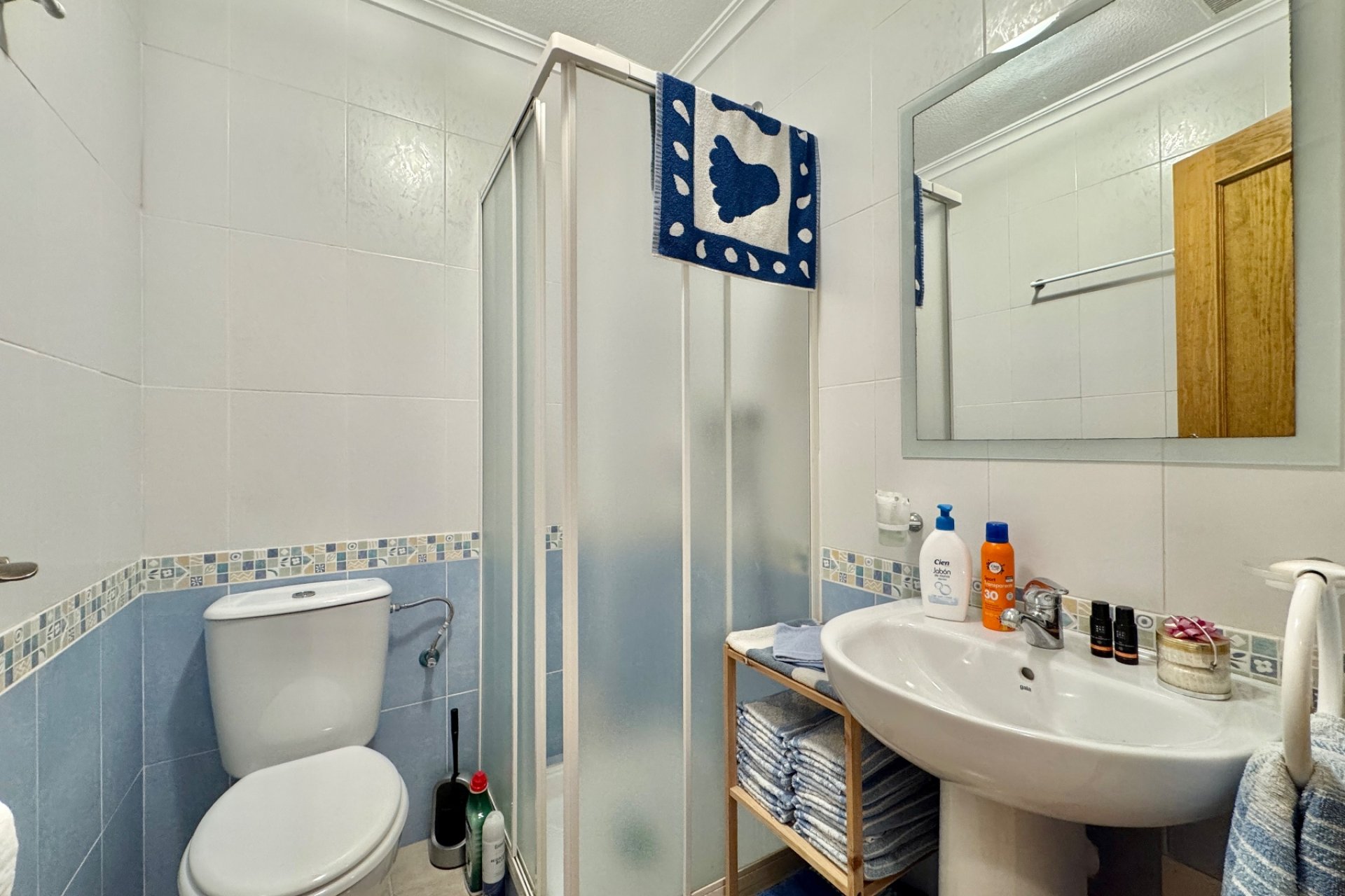 Revente - Apartment -
Orihuela Costa - Costa Blanca