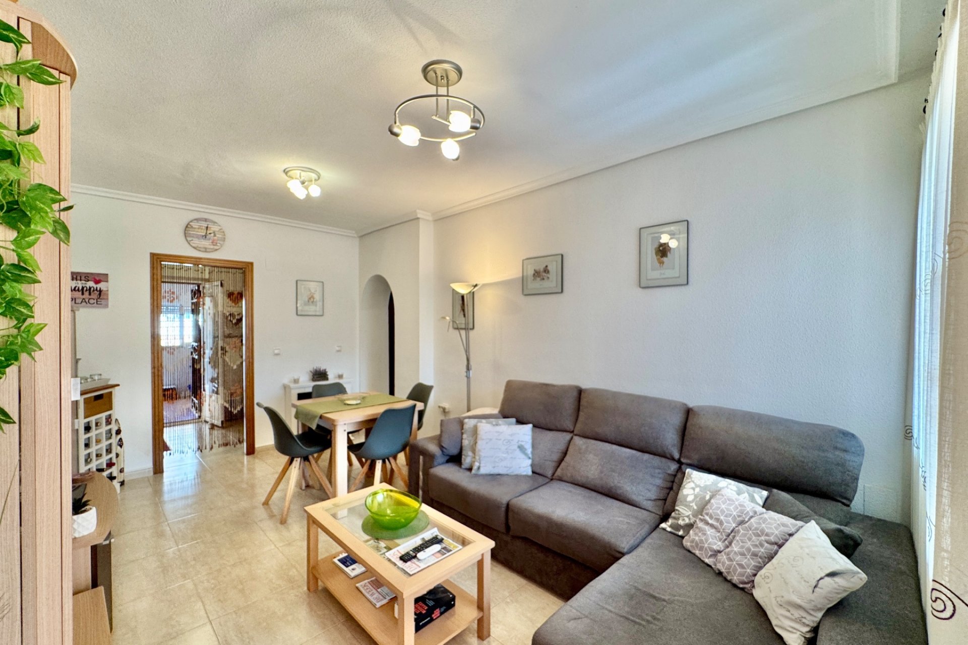Revente - Apartment -
Orihuela Costa - Costa Blanca