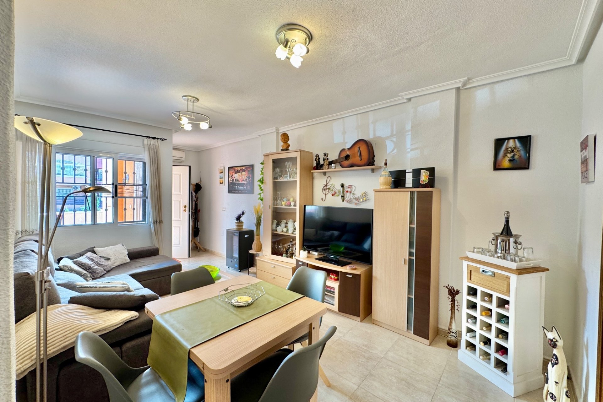 Revente - Apartment -
Orihuela Costa - Costa Blanca