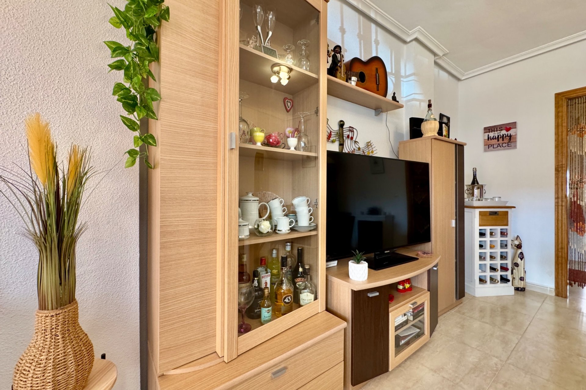 Revente - Apartment -
Orihuela Costa - Costa Blanca
