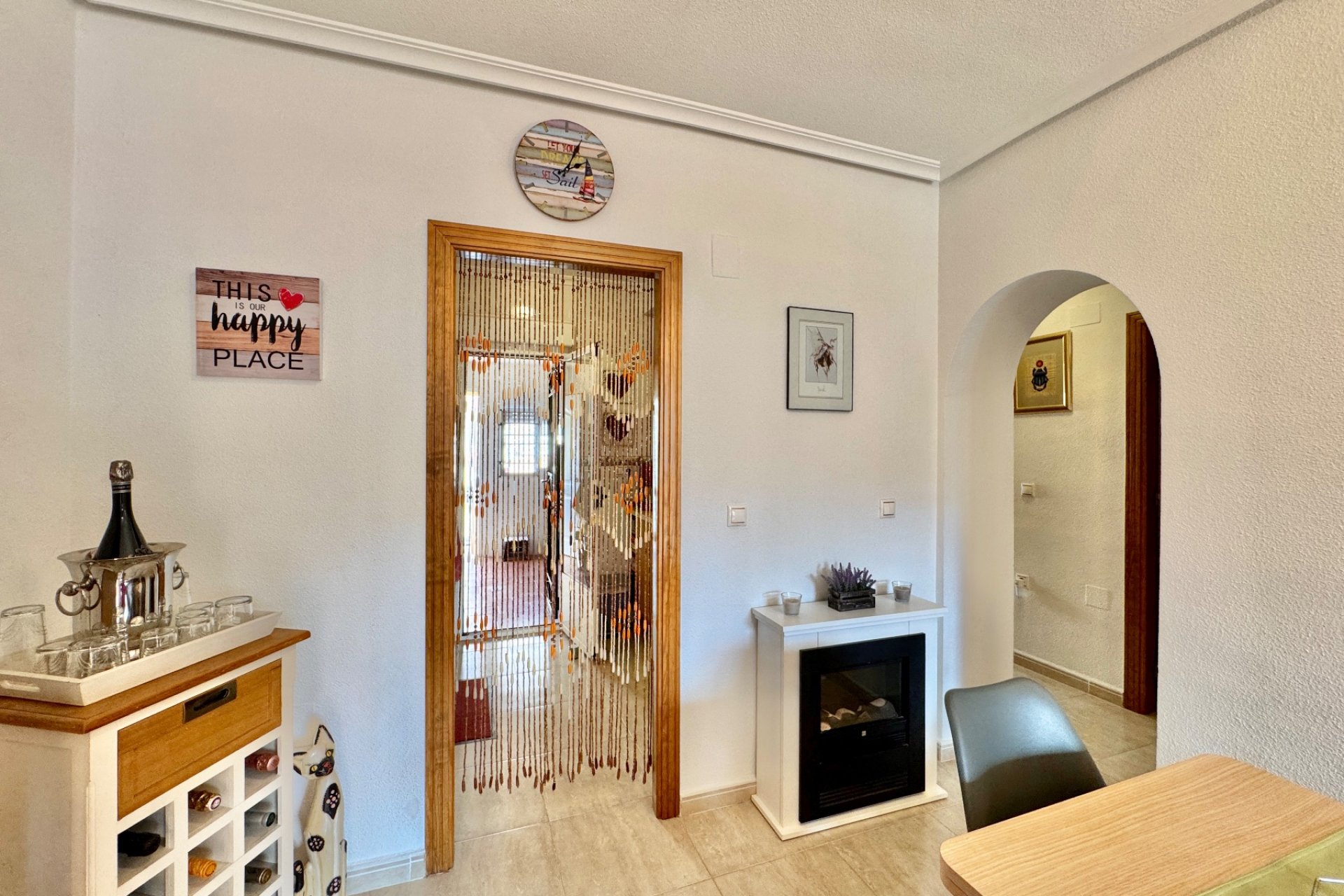 Revente - Apartment -
Orihuela Costa - Costa Blanca