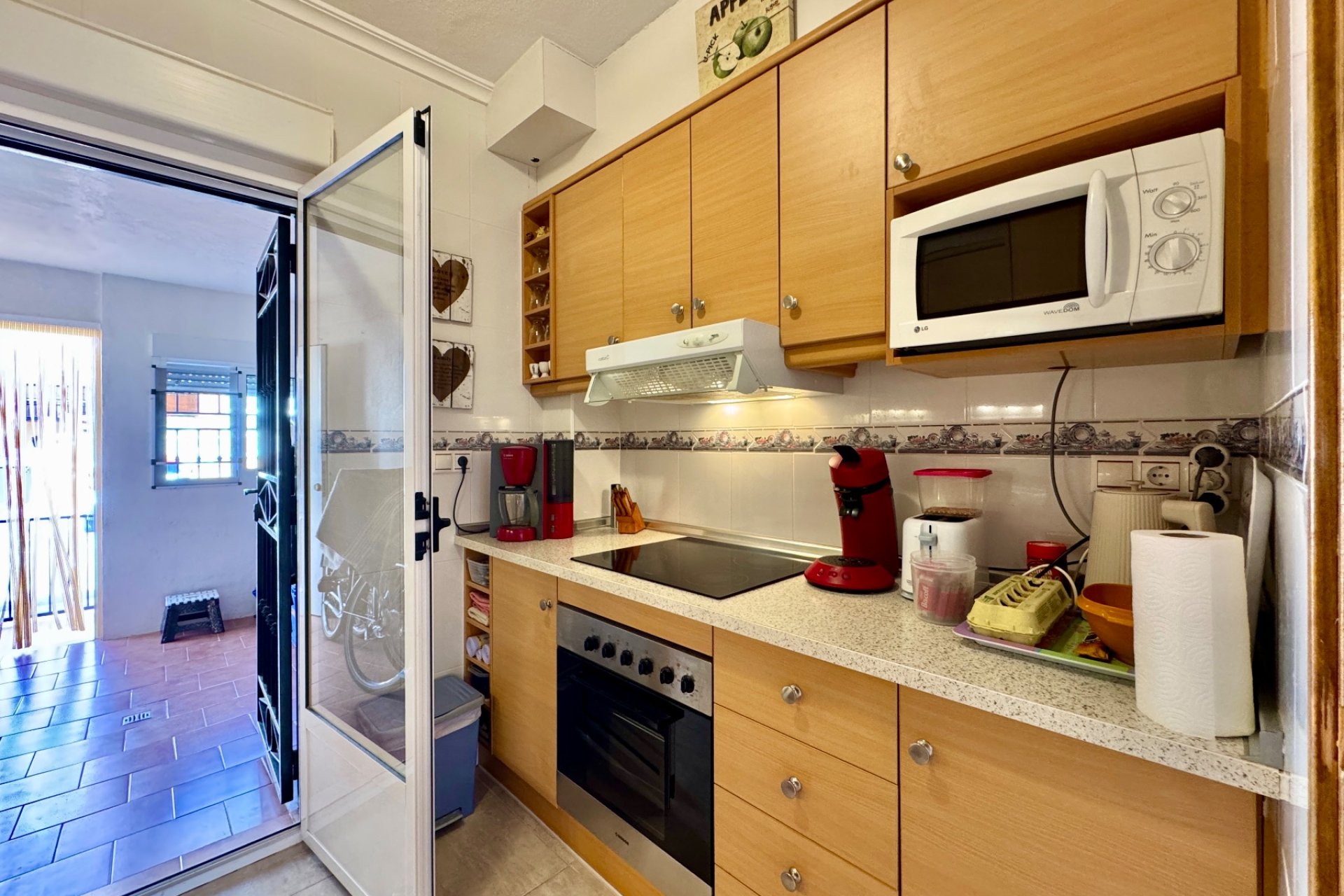 Revente - Apartment -
Orihuela Costa - Costa Blanca