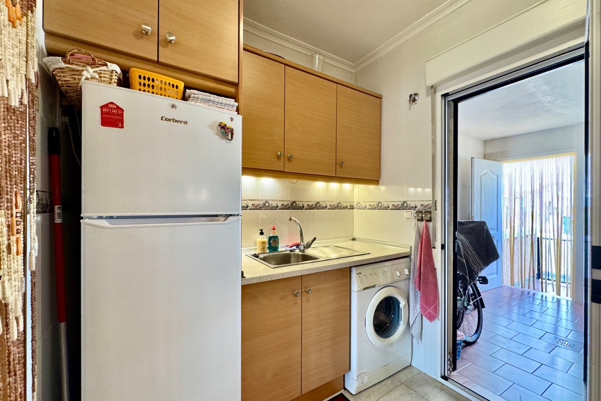 Revente - Apartment -
Orihuela Costa - Costa Blanca