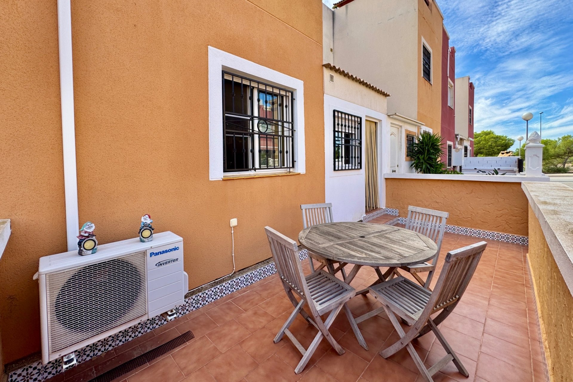 Revente - Apartment -
Orihuela Costa - Costa Blanca