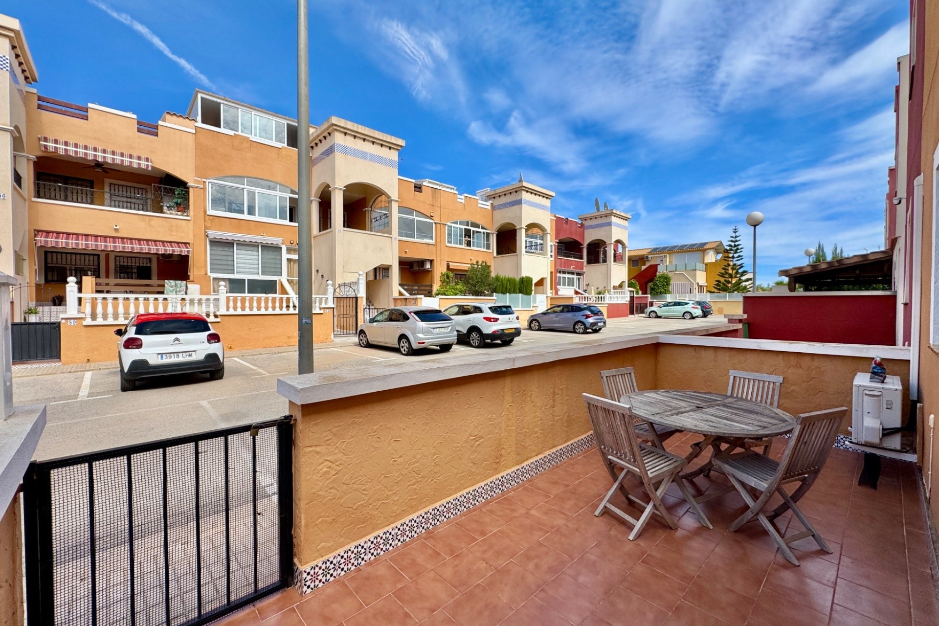 Revente - Apartment -
Orihuela Costa - Costa Blanca