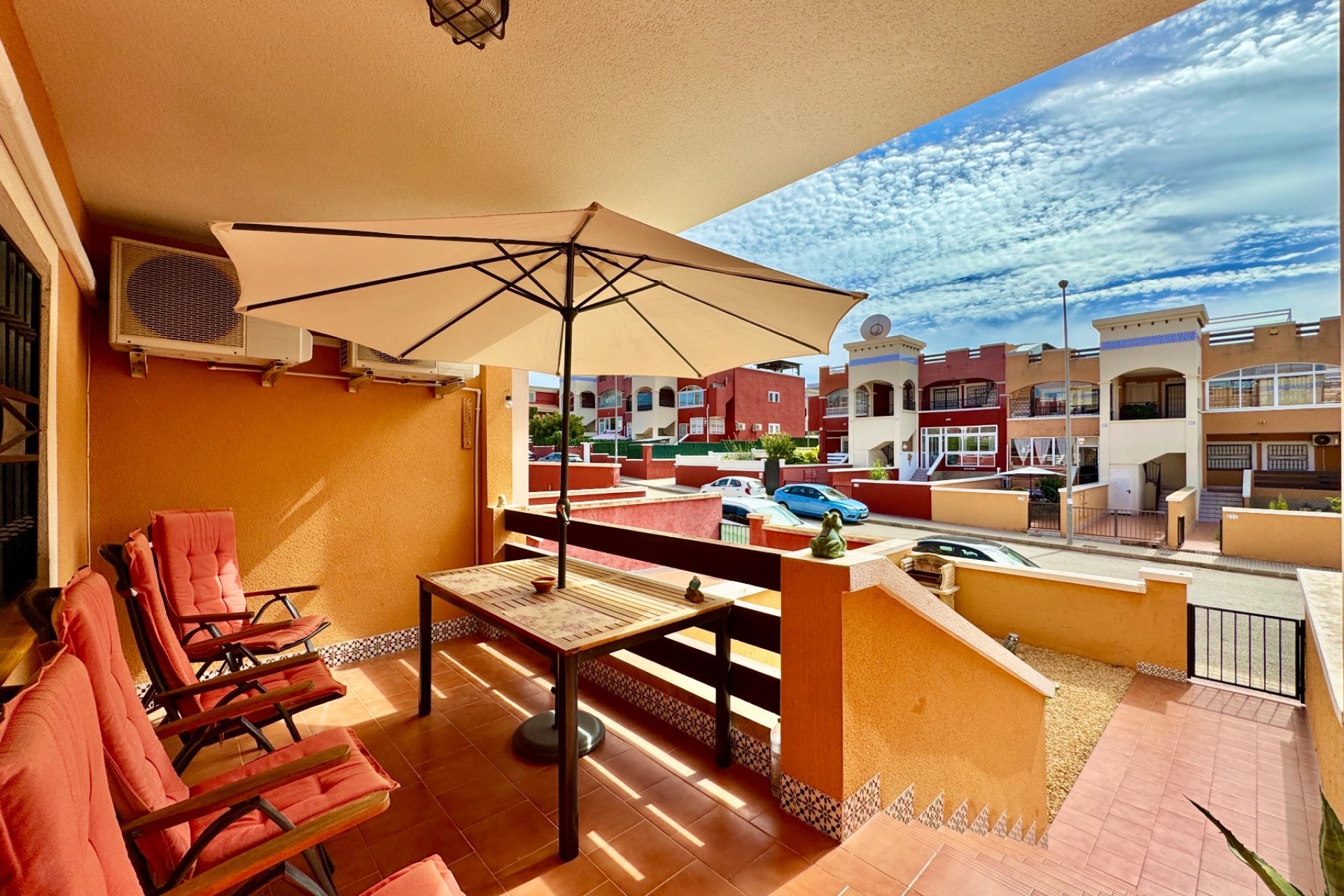 Revente - Apartment -
Orihuela Costa - Costa Blanca