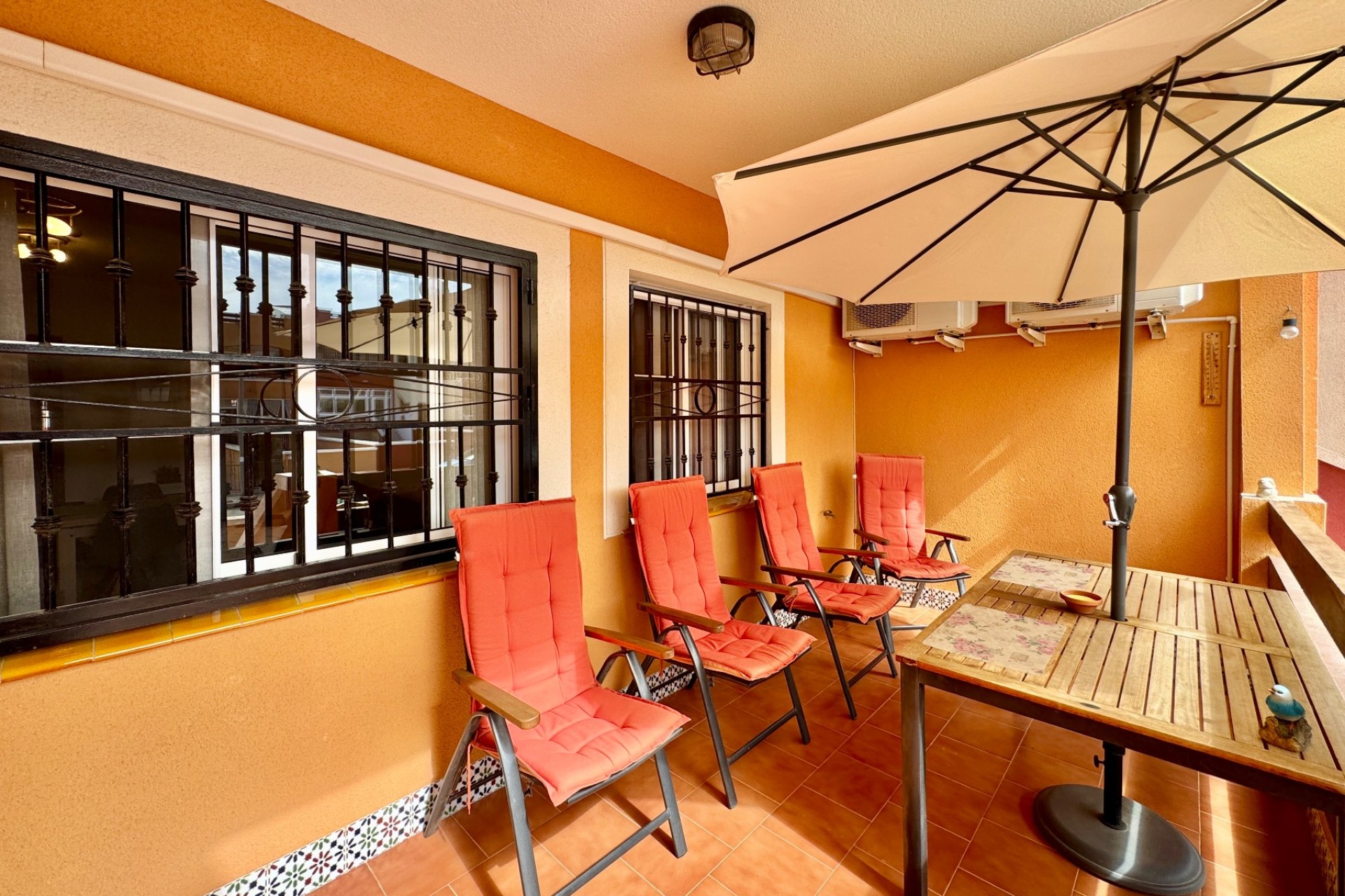 Revente - Apartment -
Orihuela Costa - Costa Blanca