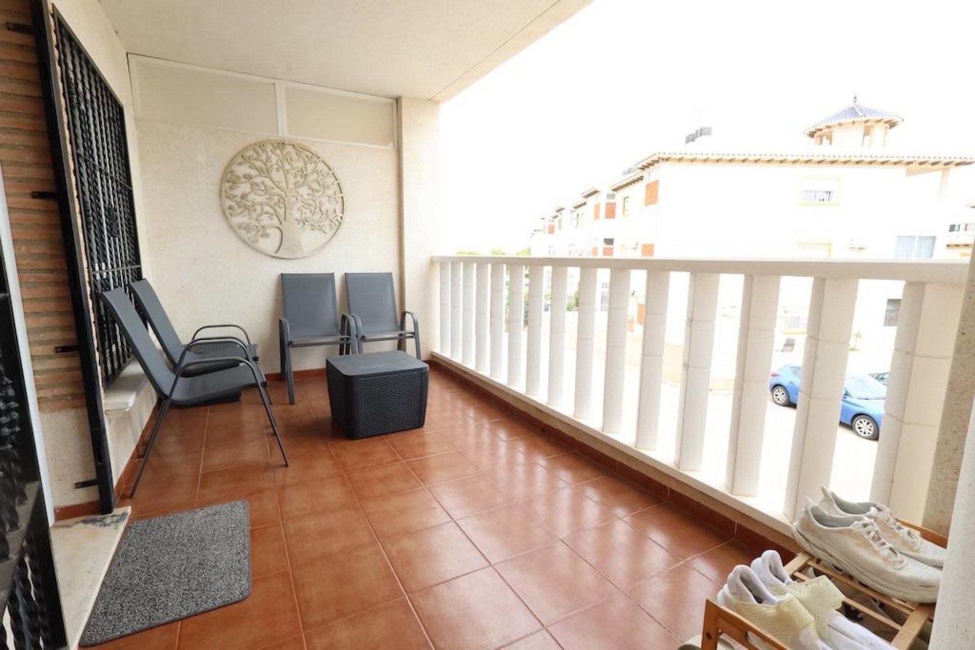 Revente - Apartment -
Orihuela Costa - Costa Blanca