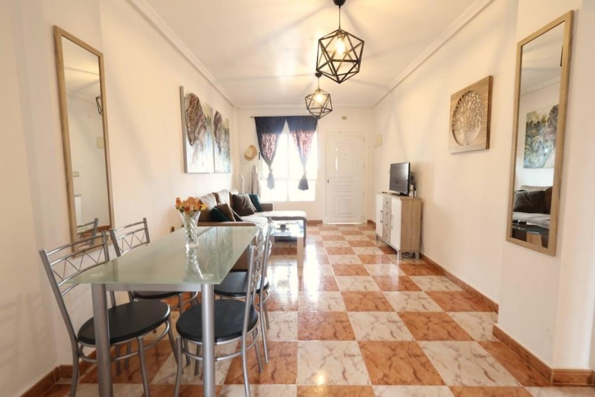 Revente - Apartment -
Orihuela Costa - Costa Blanca