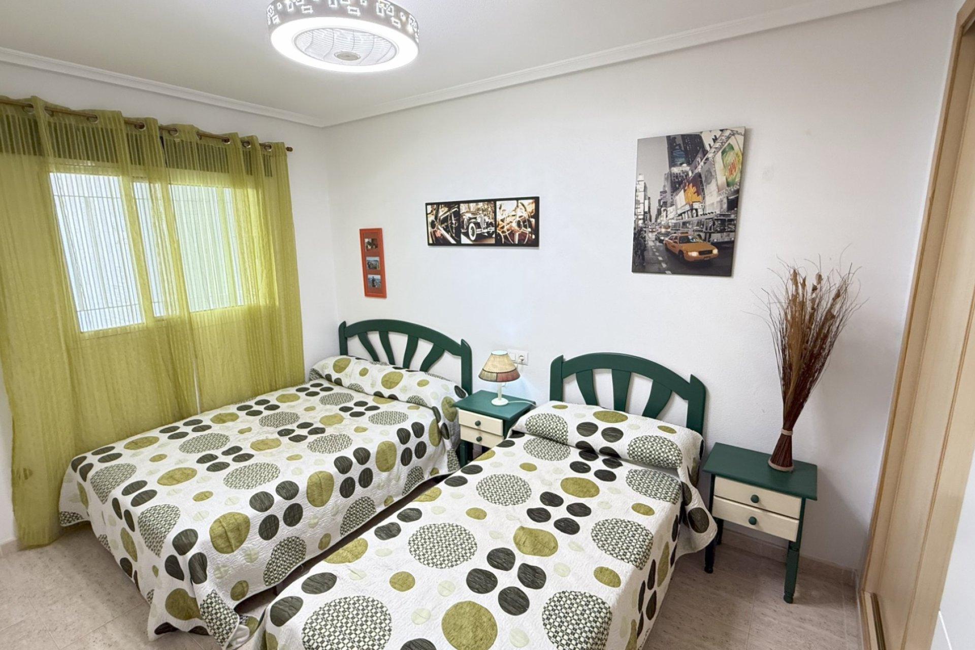 Revente - Apartment -
Orihuela Costa - Costa Blanca