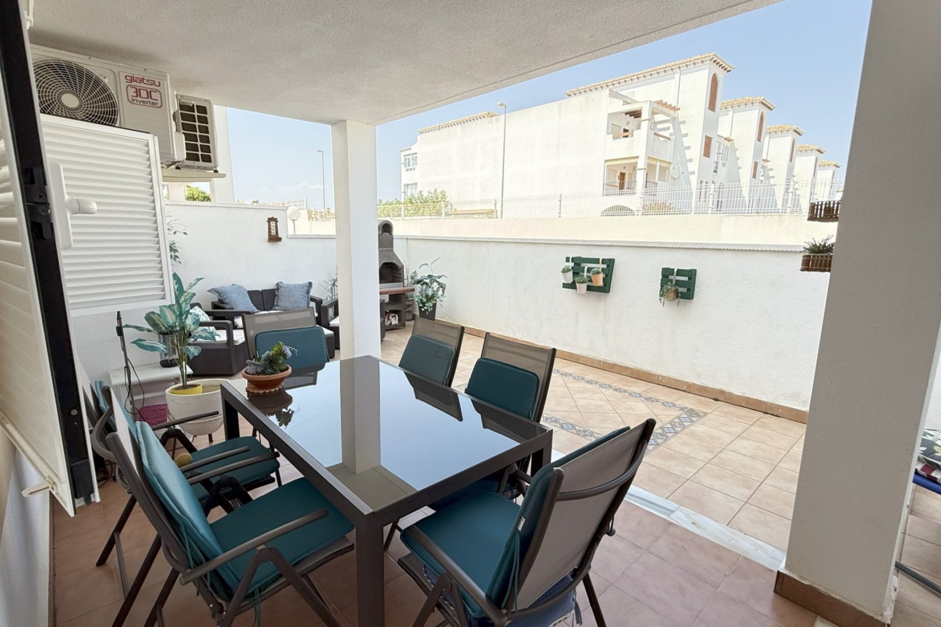 Revente - Apartment -
Orihuela Costa - Costa Blanca