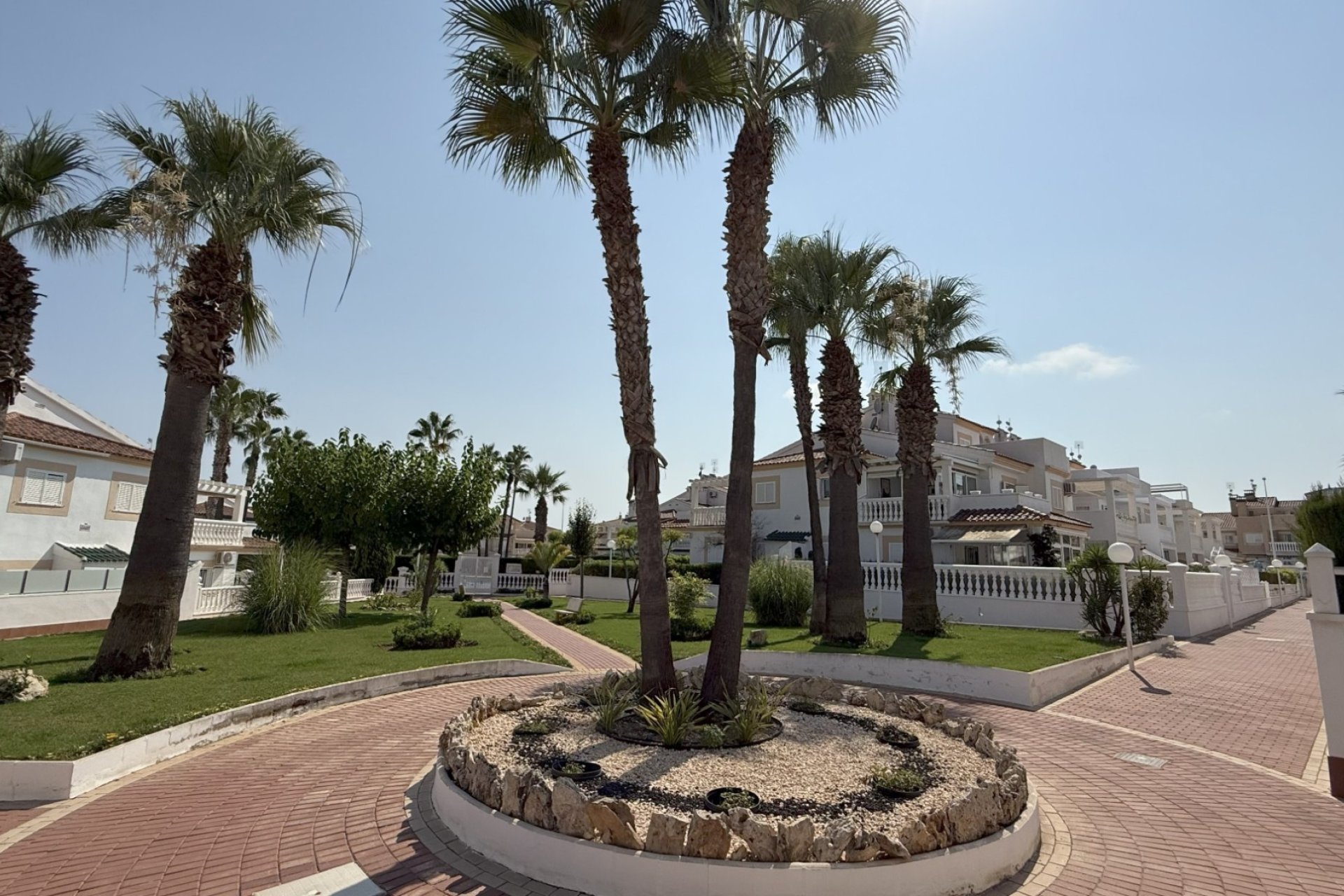 Revente - Apartment -
Orihuela Costa - Costa Blanca