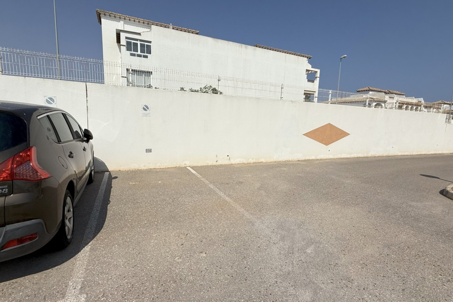 Revente - Apartment -
Orihuela Costa - Costa Blanca