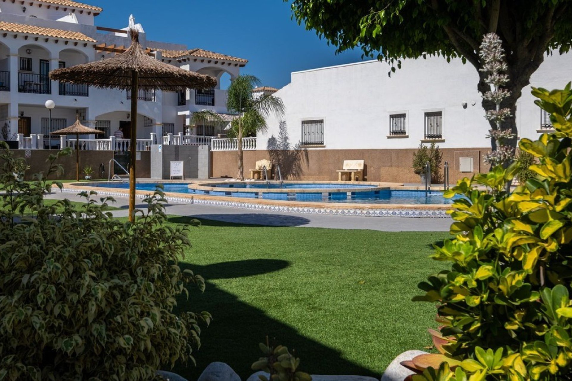 Revente - Apartment -
Orihuela Costa - Costa Blanca