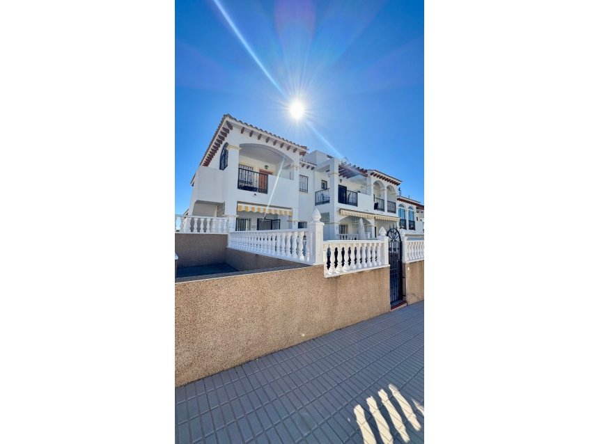 Revente - Apartment -
Orihuela Costa - Costa Blanca