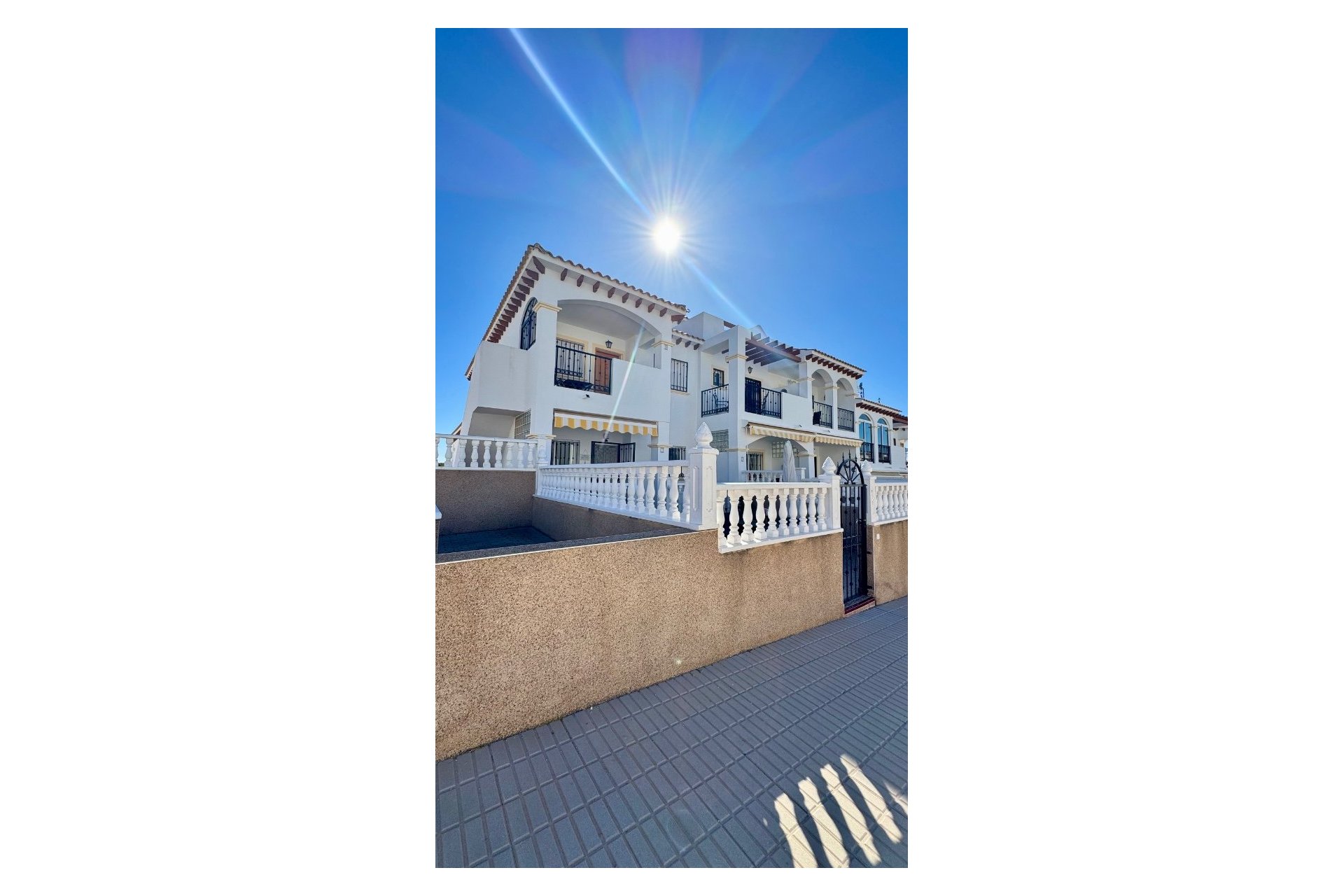 Revente - Apartment -
Orihuela Costa - Costa Blanca