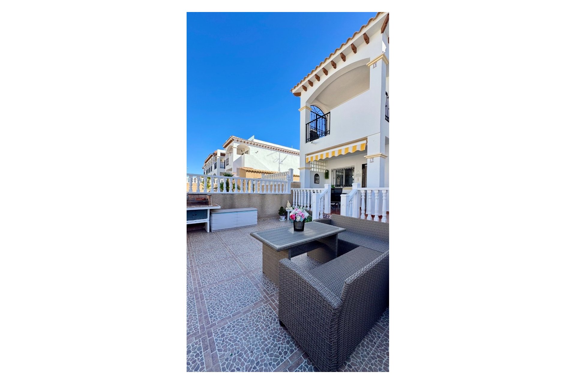 Revente - Apartment -
Orihuela Costa - Costa Blanca