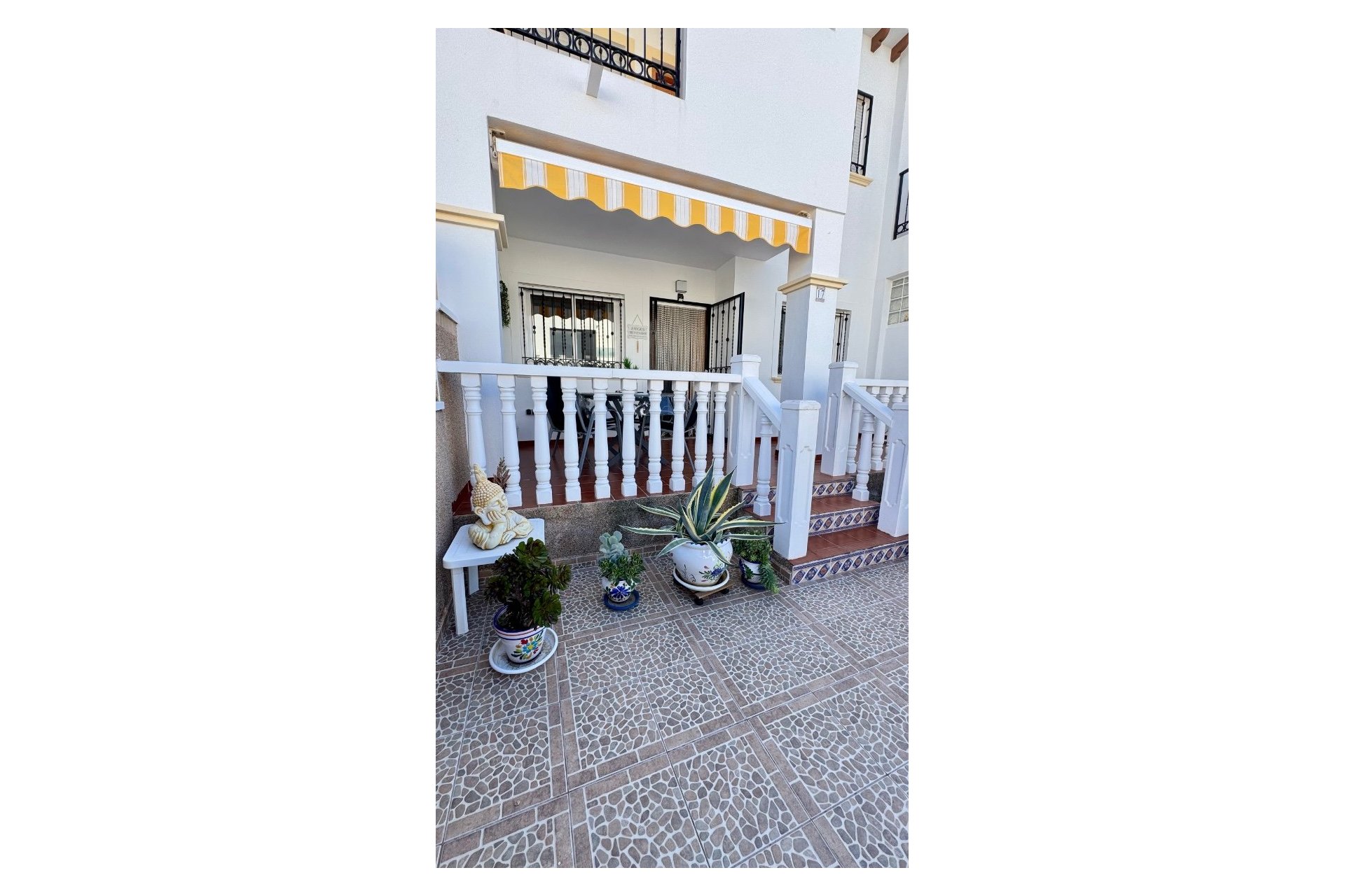 Revente - Apartment -
Orihuela Costa - Costa Blanca