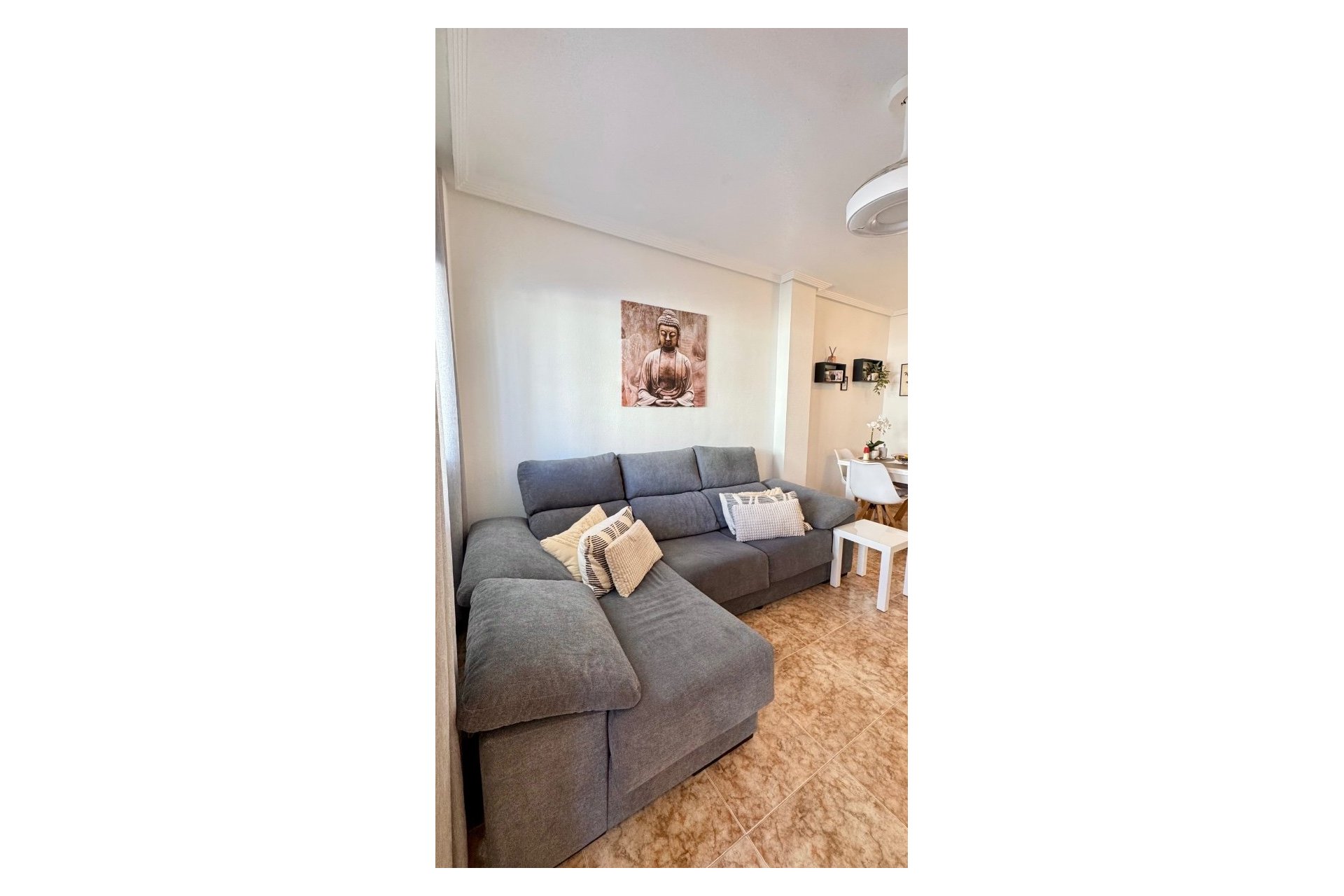 Revente - Apartment -
Orihuela Costa - Costa Blanca