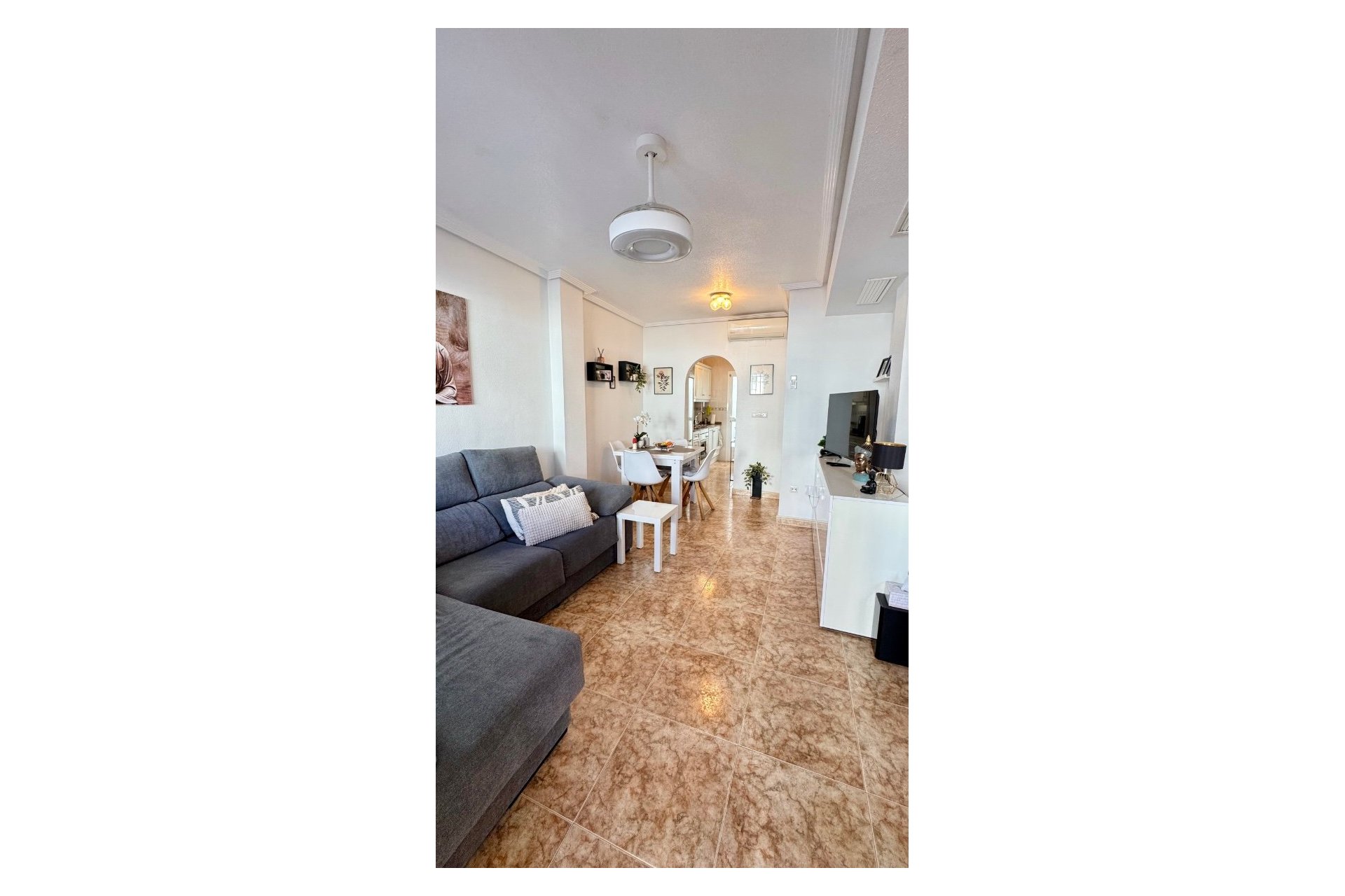 Revente - Apartment -
Orihuela Costa - Costa Blanca