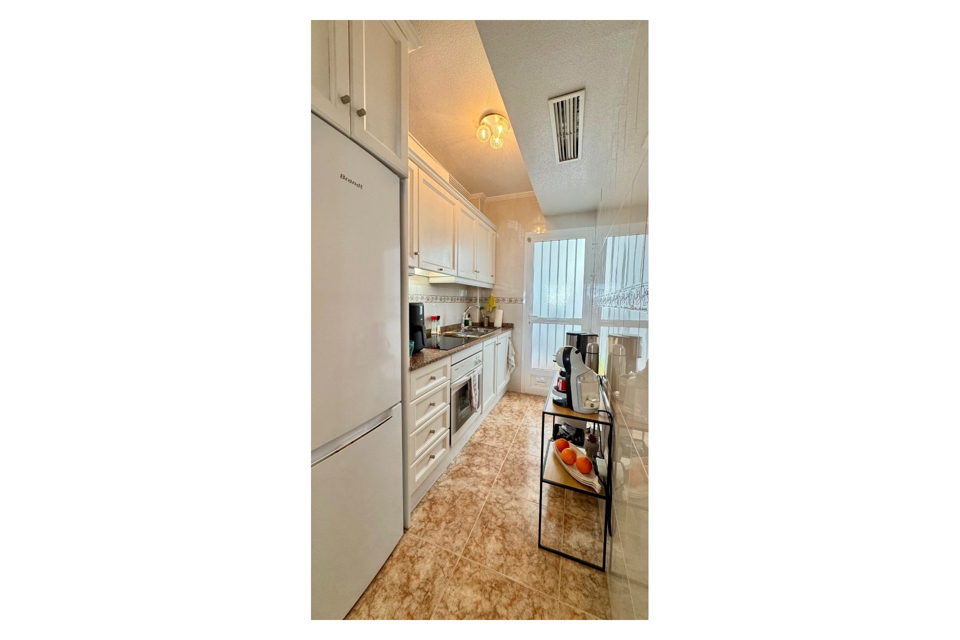 Revente - Apartment -
Orihuela Costa - Costa Blanca