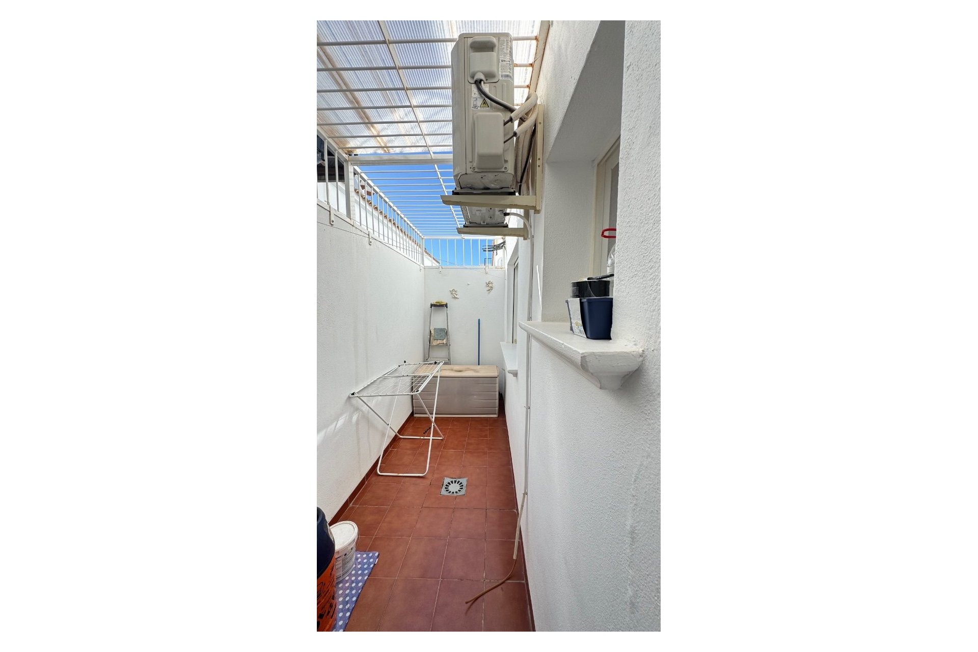 Revente - Apartment -
Orihuela Costa - Costa Blanca