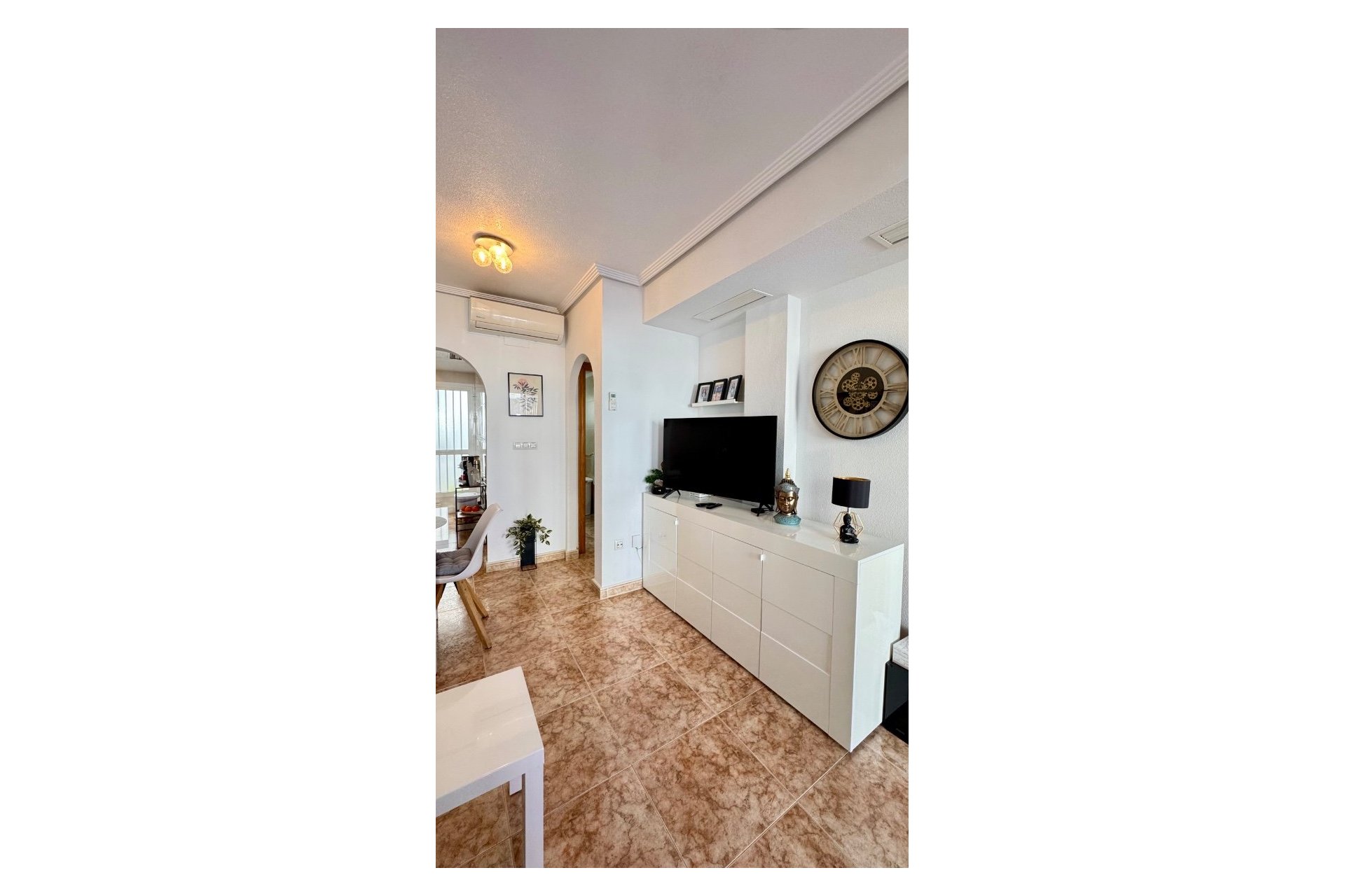 Revente - Apartment -
Orihuela Costa - Costa Blanca