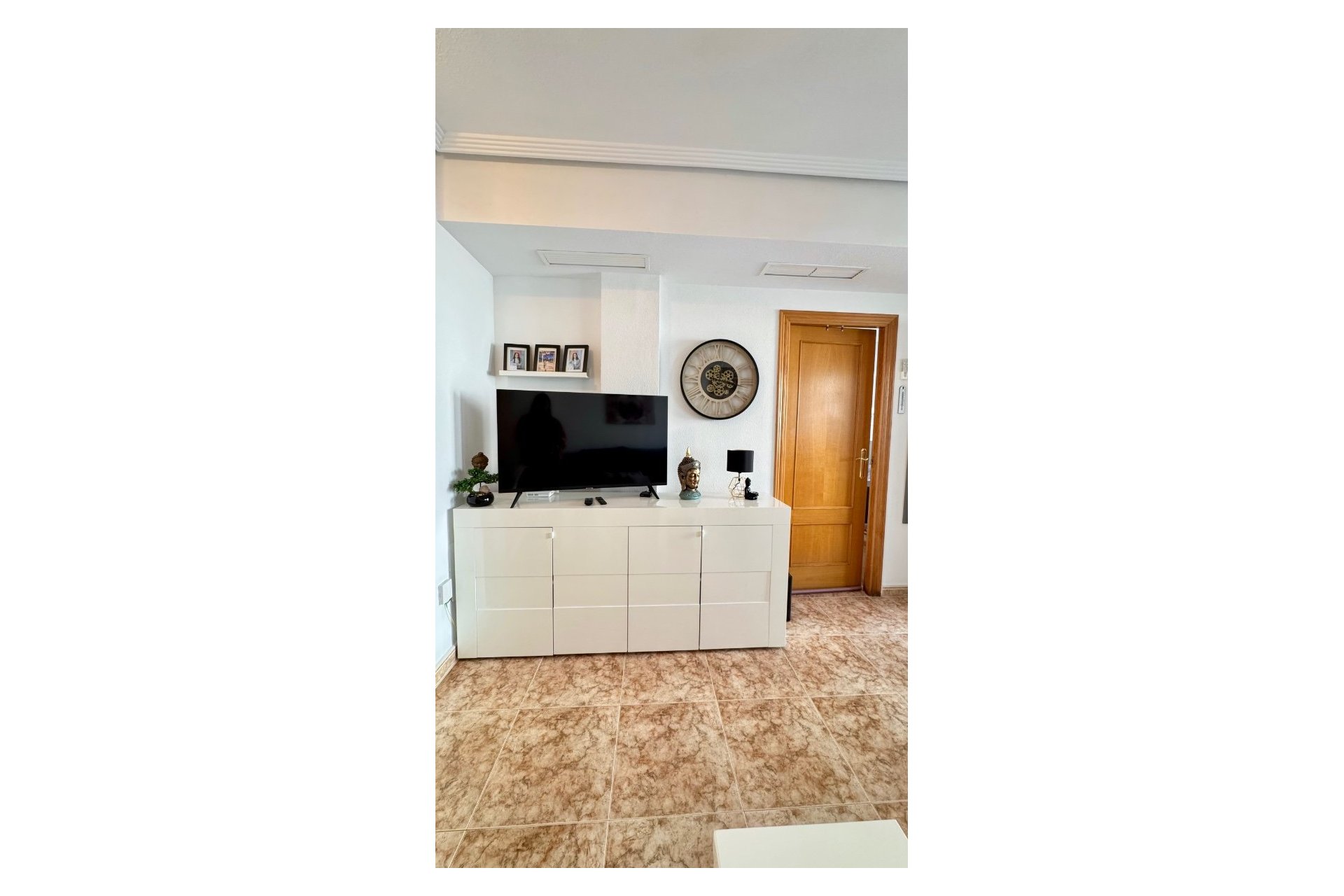 Revente - Apartment -
Orihuela Costa - Costa Blanca